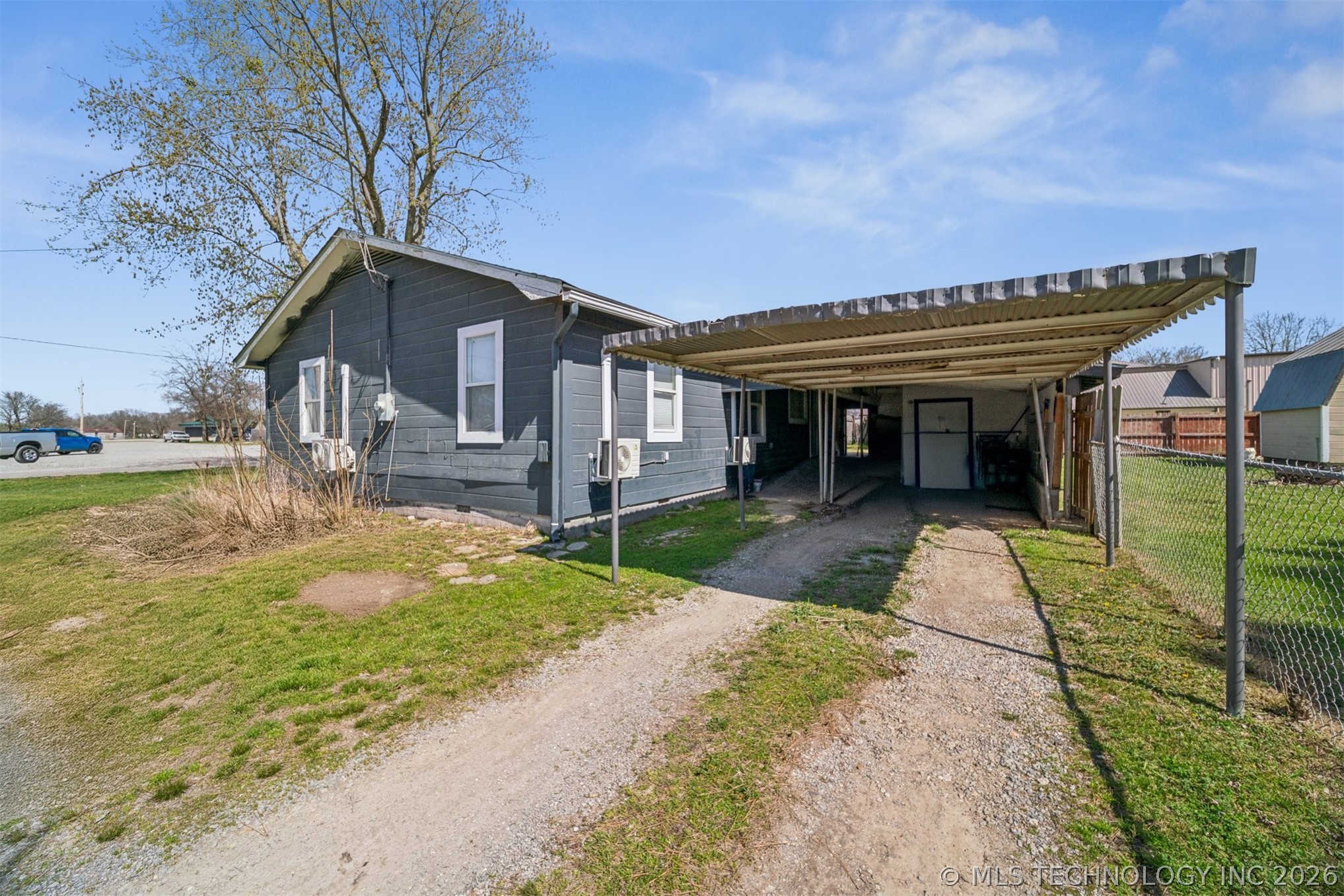 310 SW 1st Street Adair OK 74330