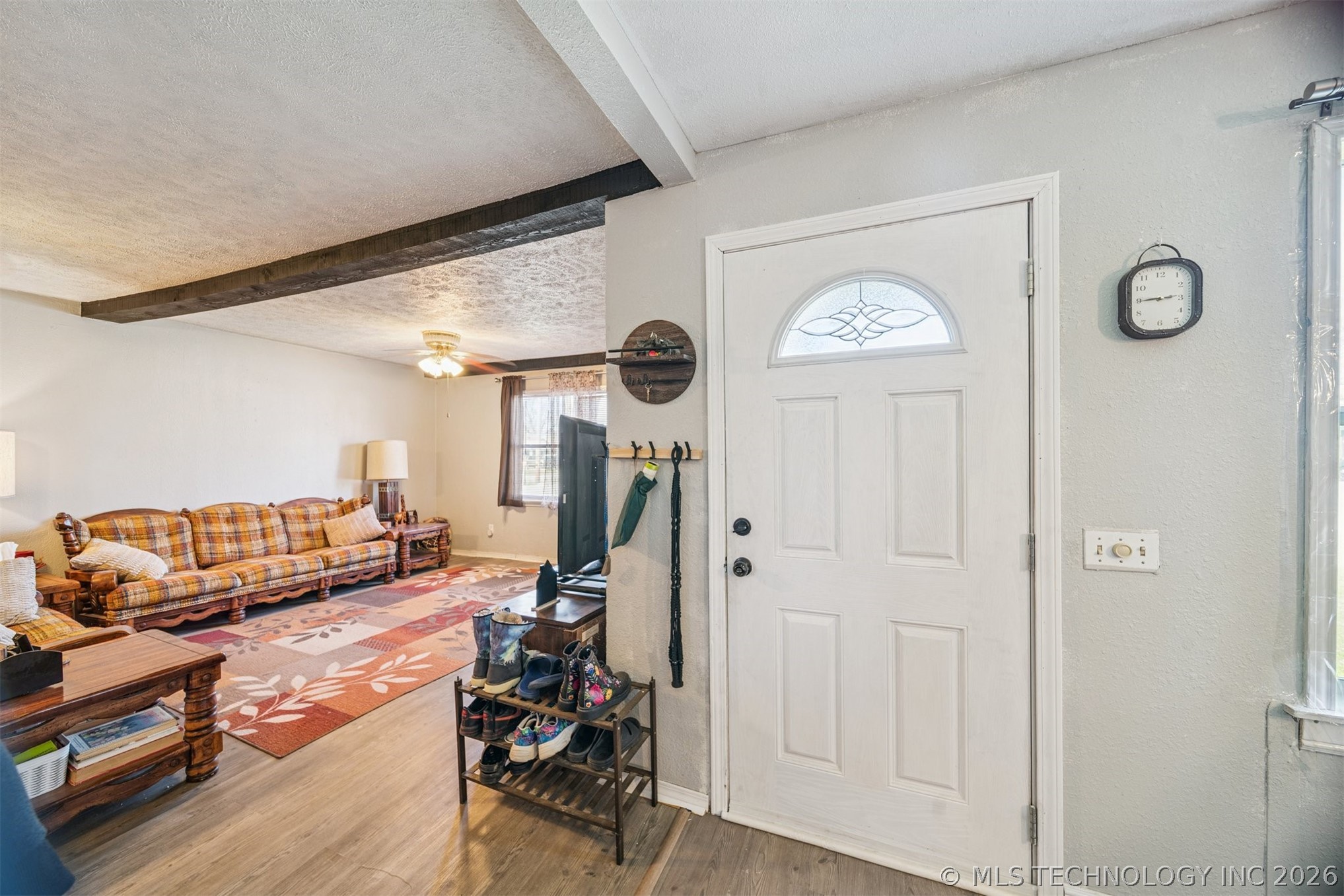 310 SW 1st Street Adair OK 74330
