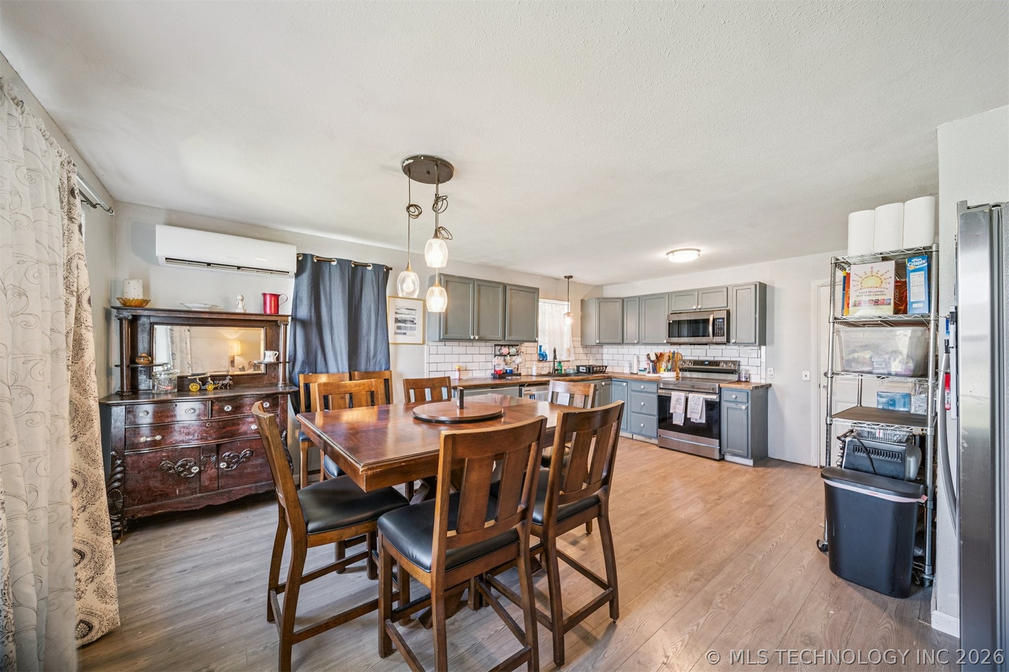 310 SW 1st Street Adair OK 74330