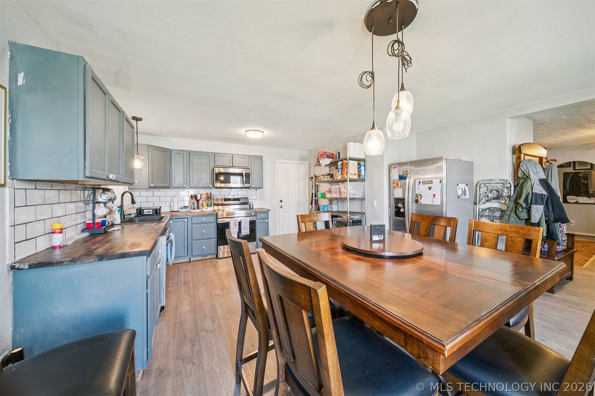 310 SW 1st Street Adair OK 74330