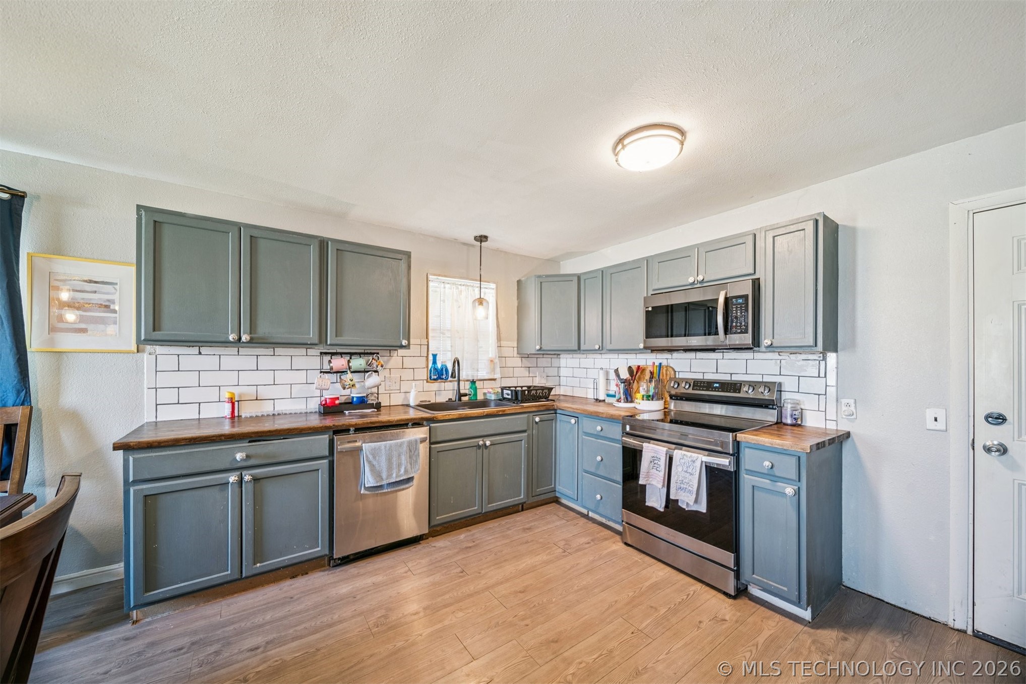 310 SW 1st Street Adair OK 74330