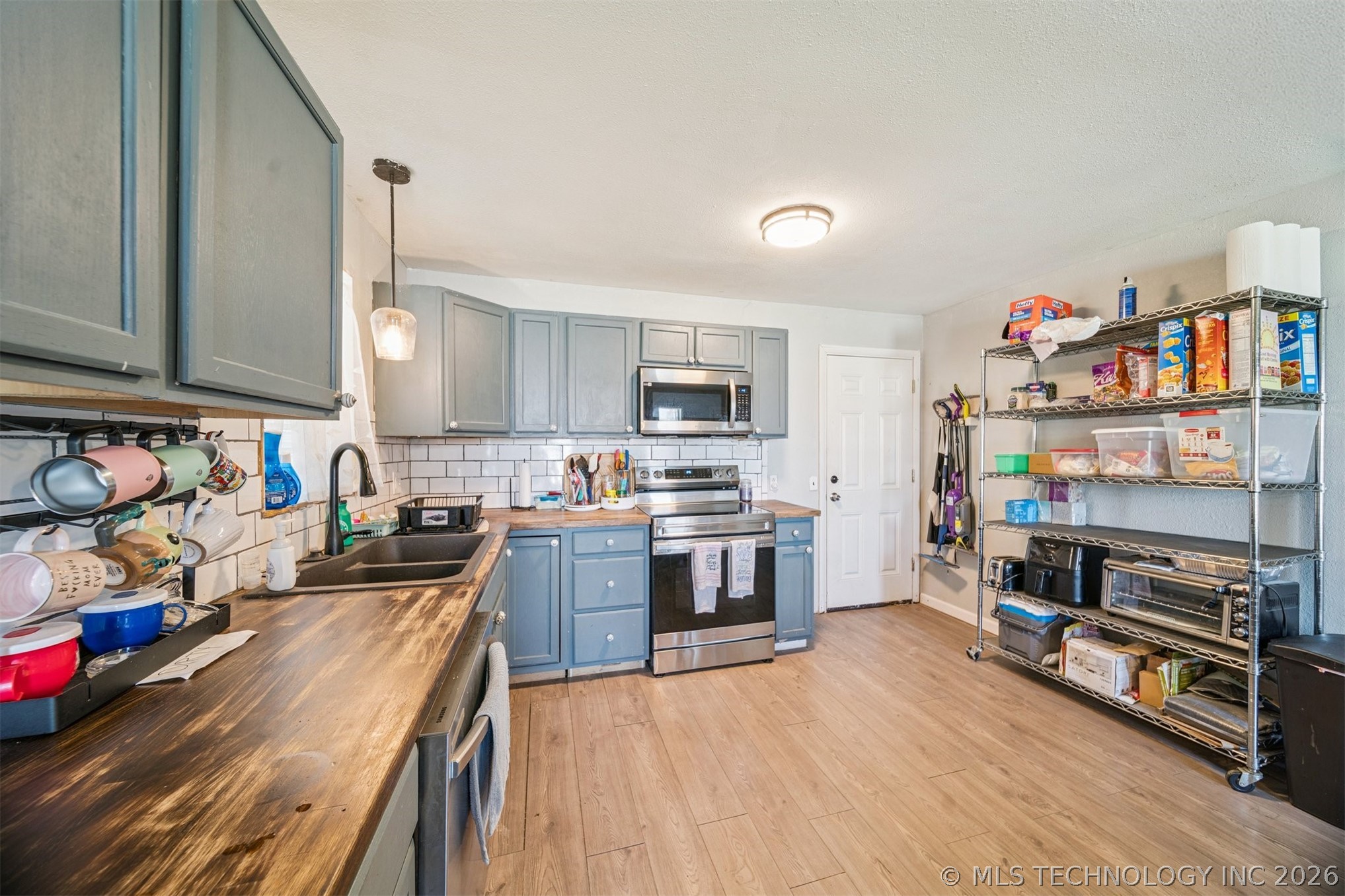 310 SW 1st Street Adair OK 74330