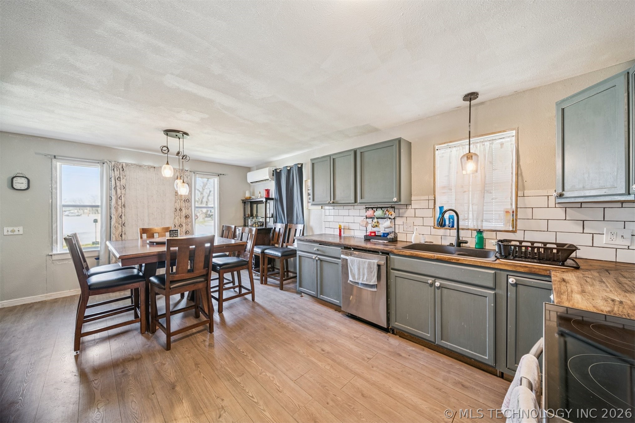 310 SW 1st Street Adair OK 74330