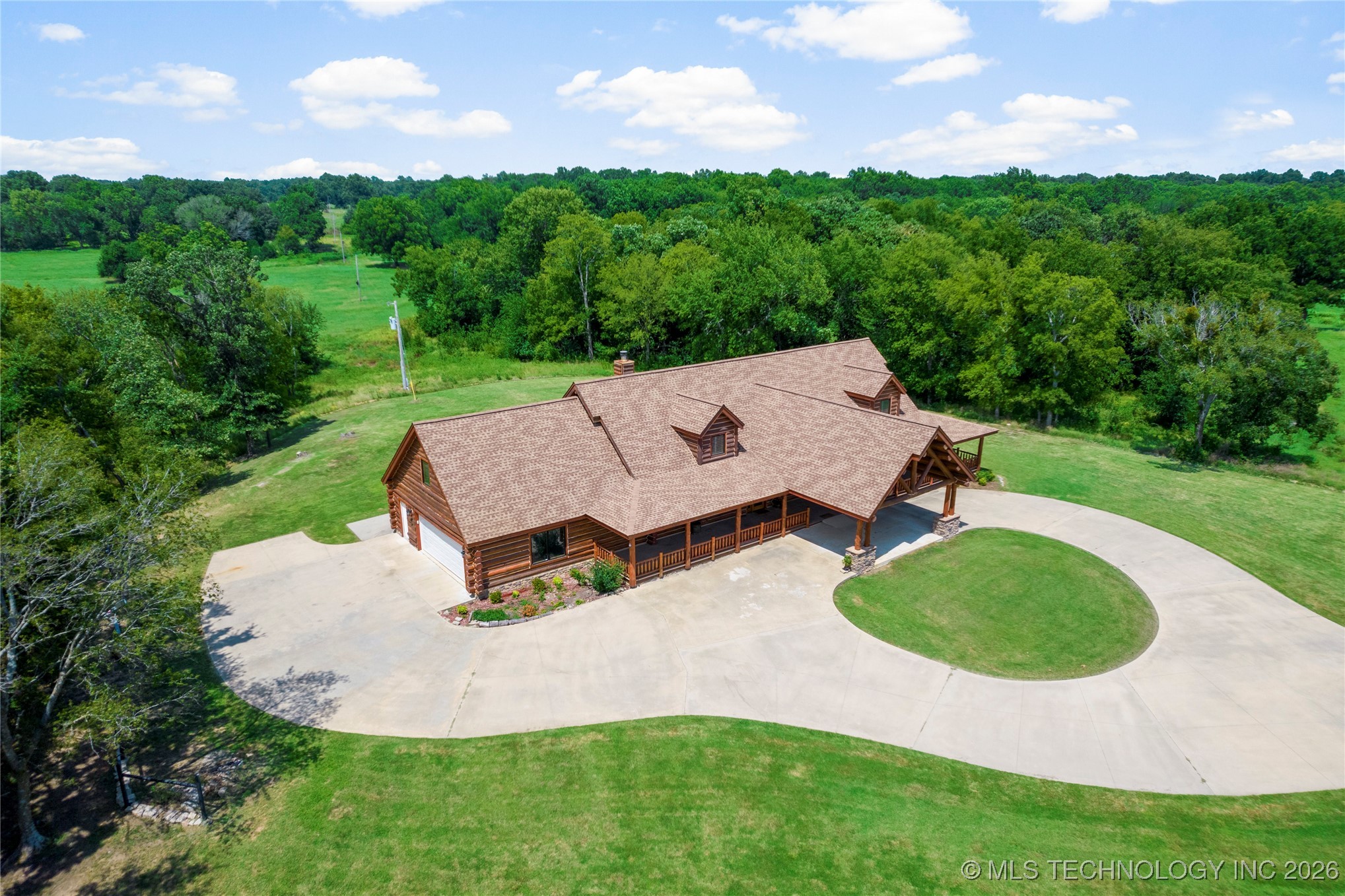 72860 S 220 Road Wagoner OK 74467