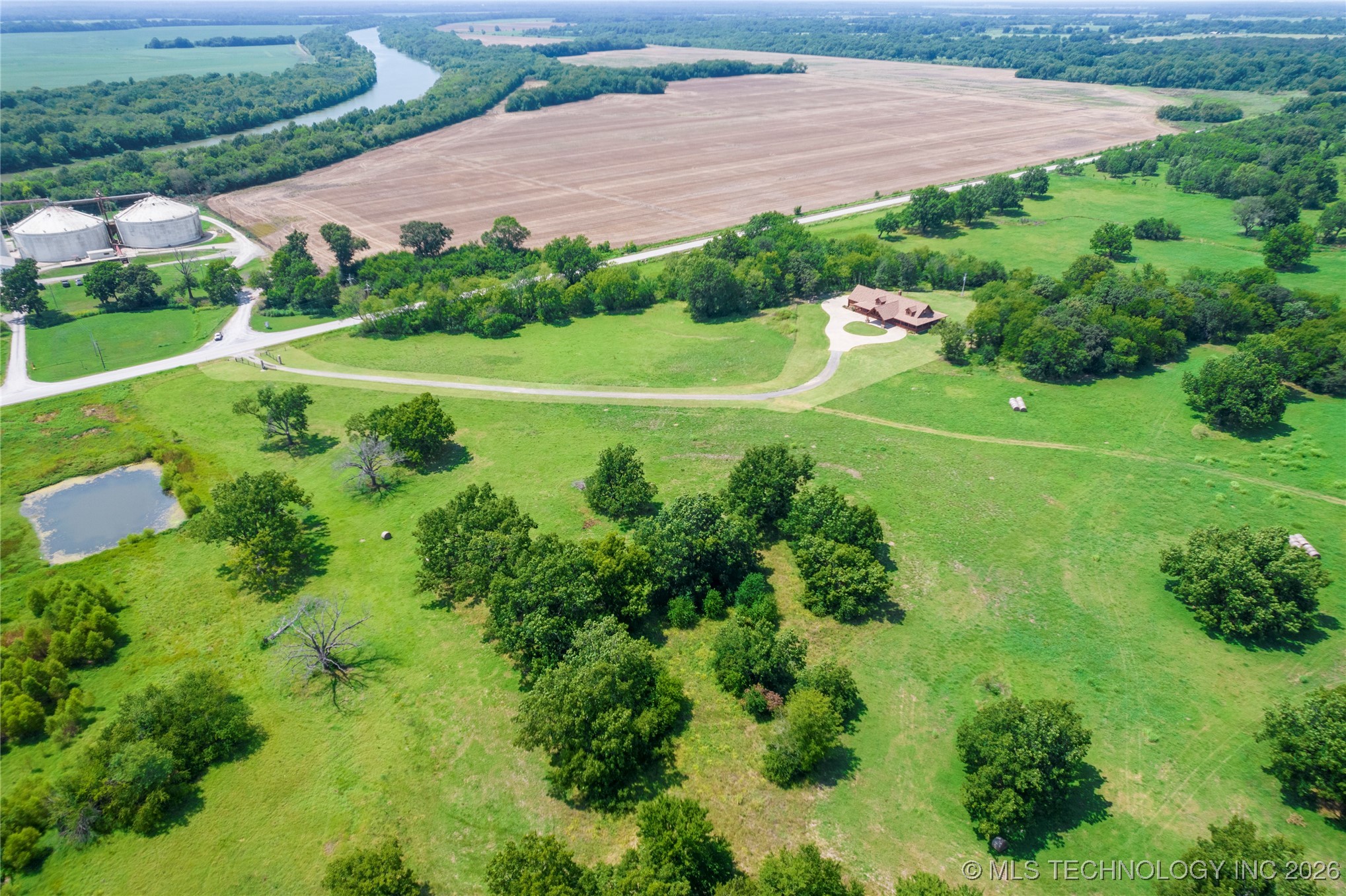 72860 S 220 Road Wagoner OK 74467