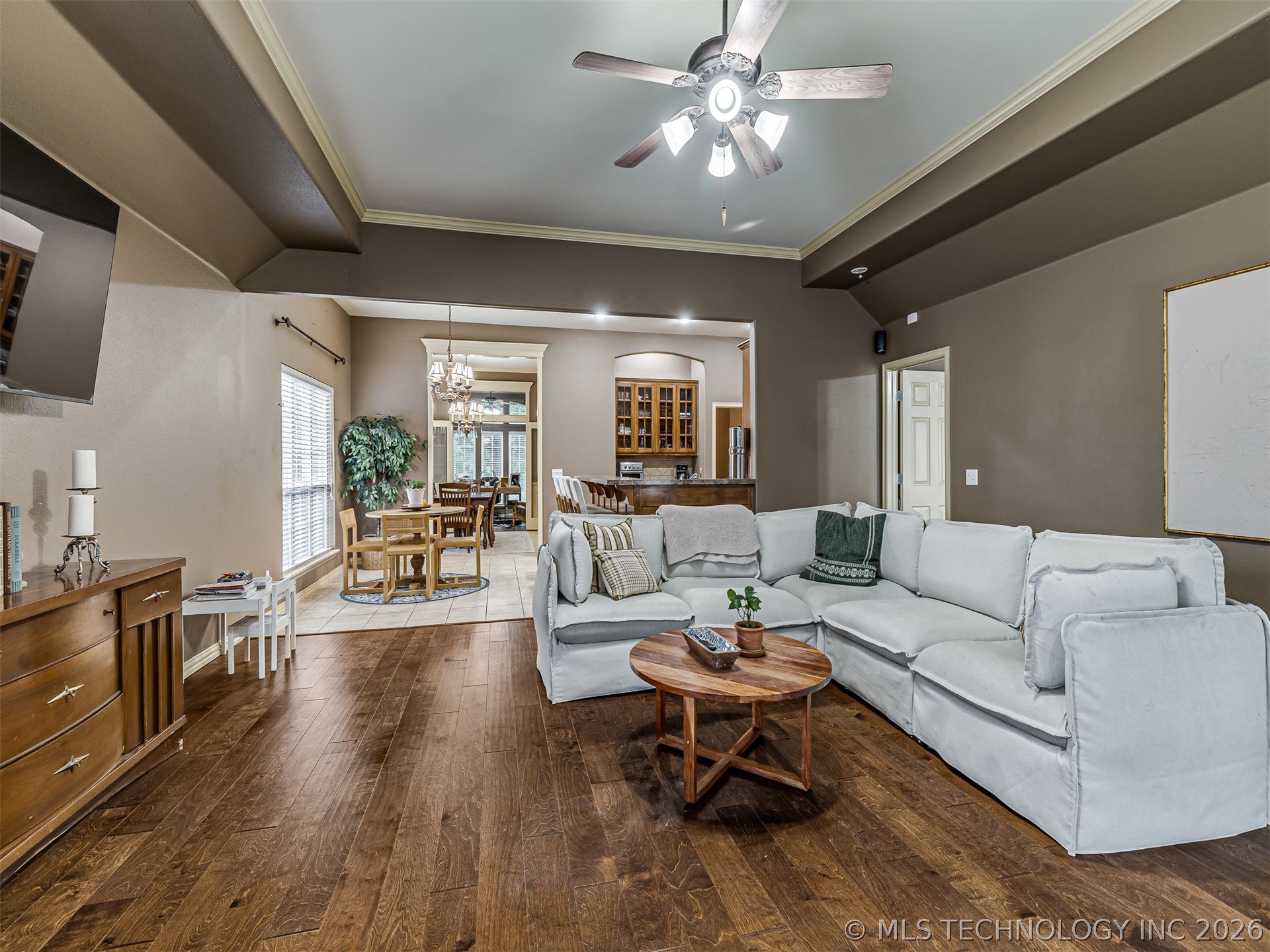 11813 S Tamarack Court Jenks OK 74037
