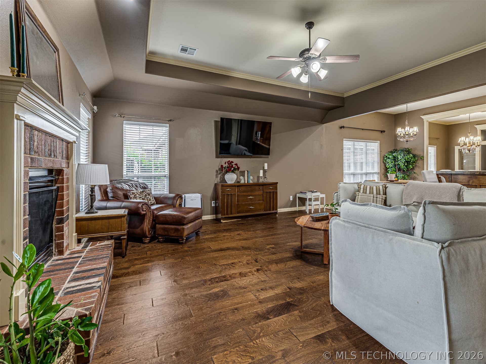 11813 S Tamarack Court Jenks OK 74037