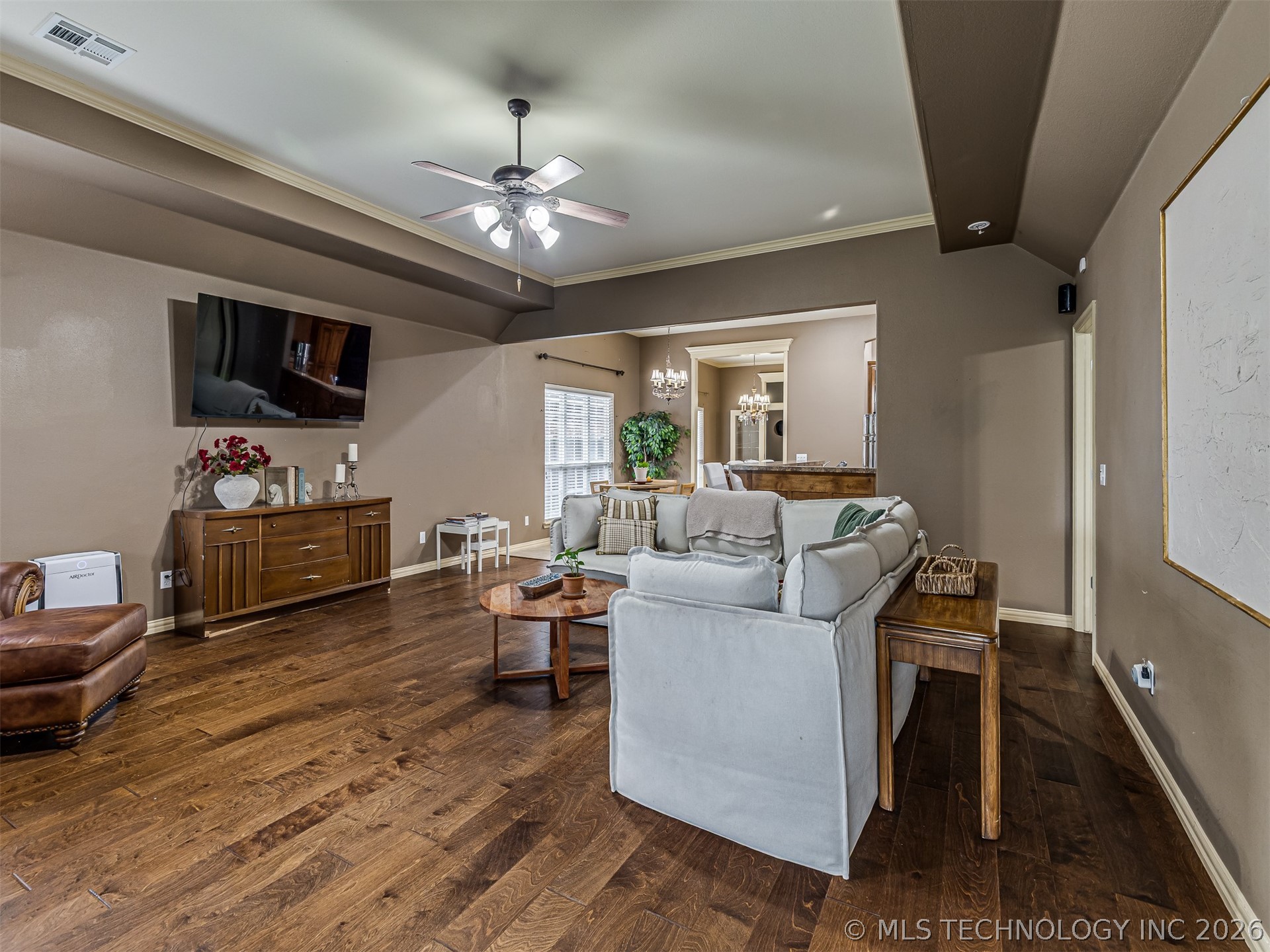 11813 S Tamarack Court Jenks OK 74037