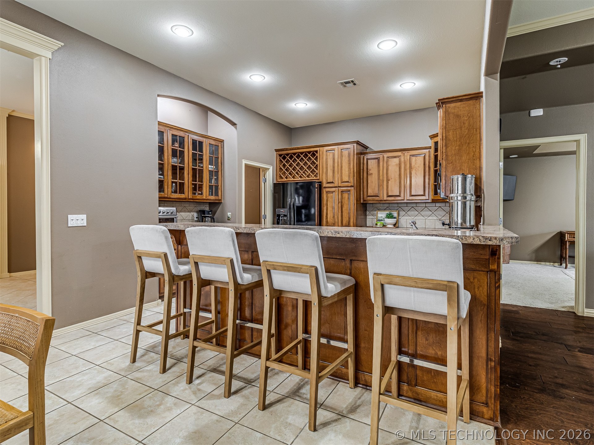 11813 S Tamarack Court Jenks OK 74037