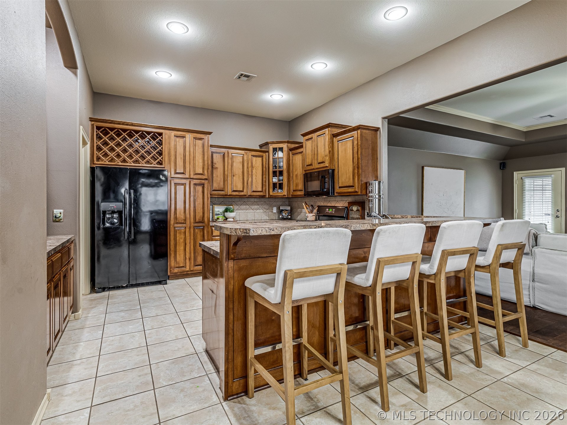 11813 S Tamarack Court Jenks OK 74037