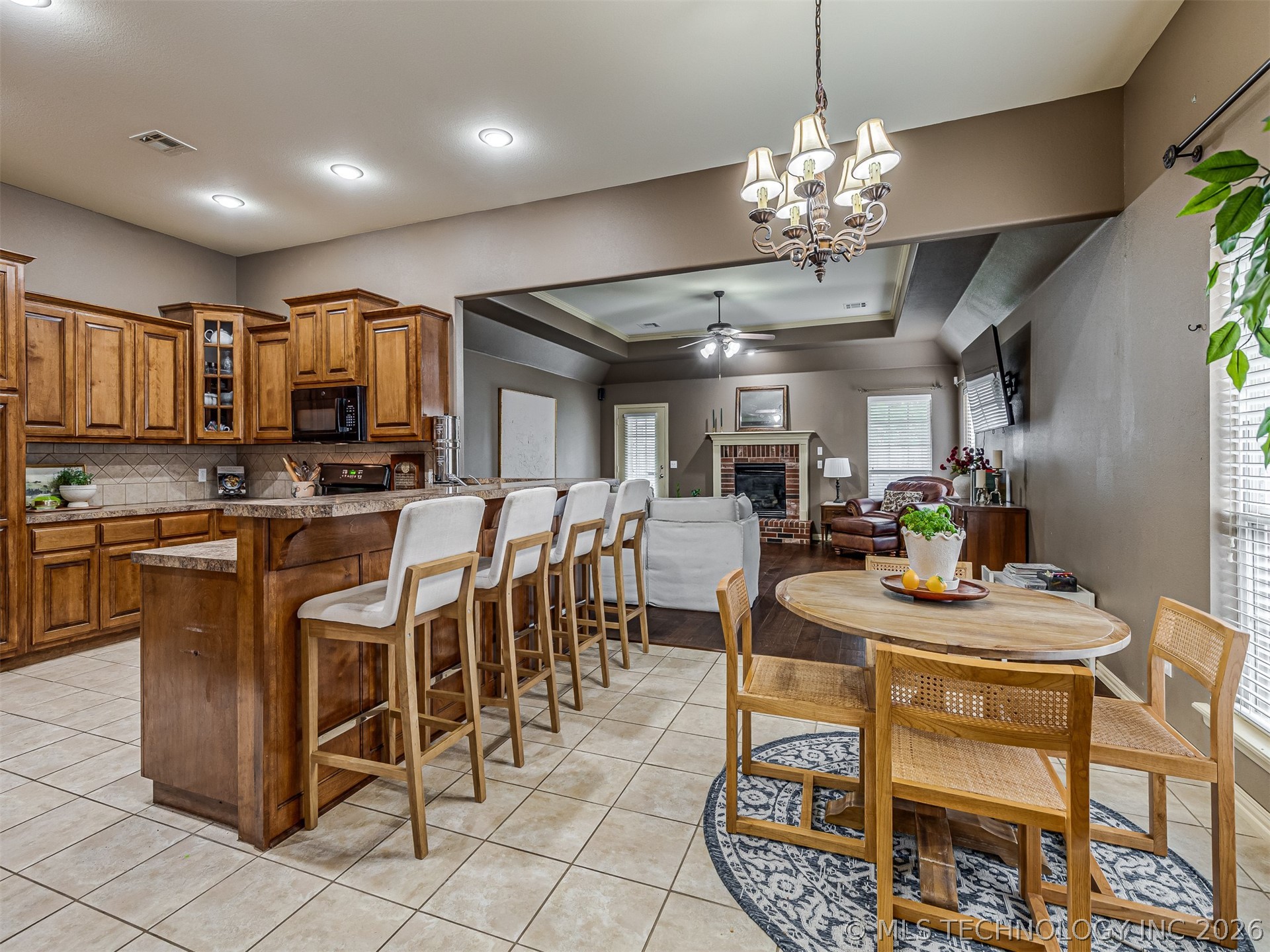 11813 S Tamarack Court Jenks OK 74037