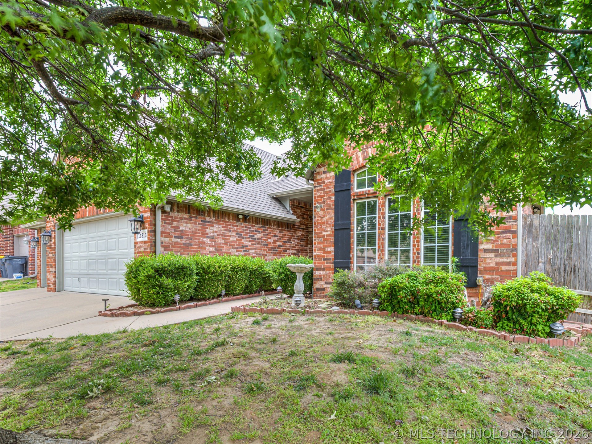 11813 S Tamarack Court Jenks OK 74037