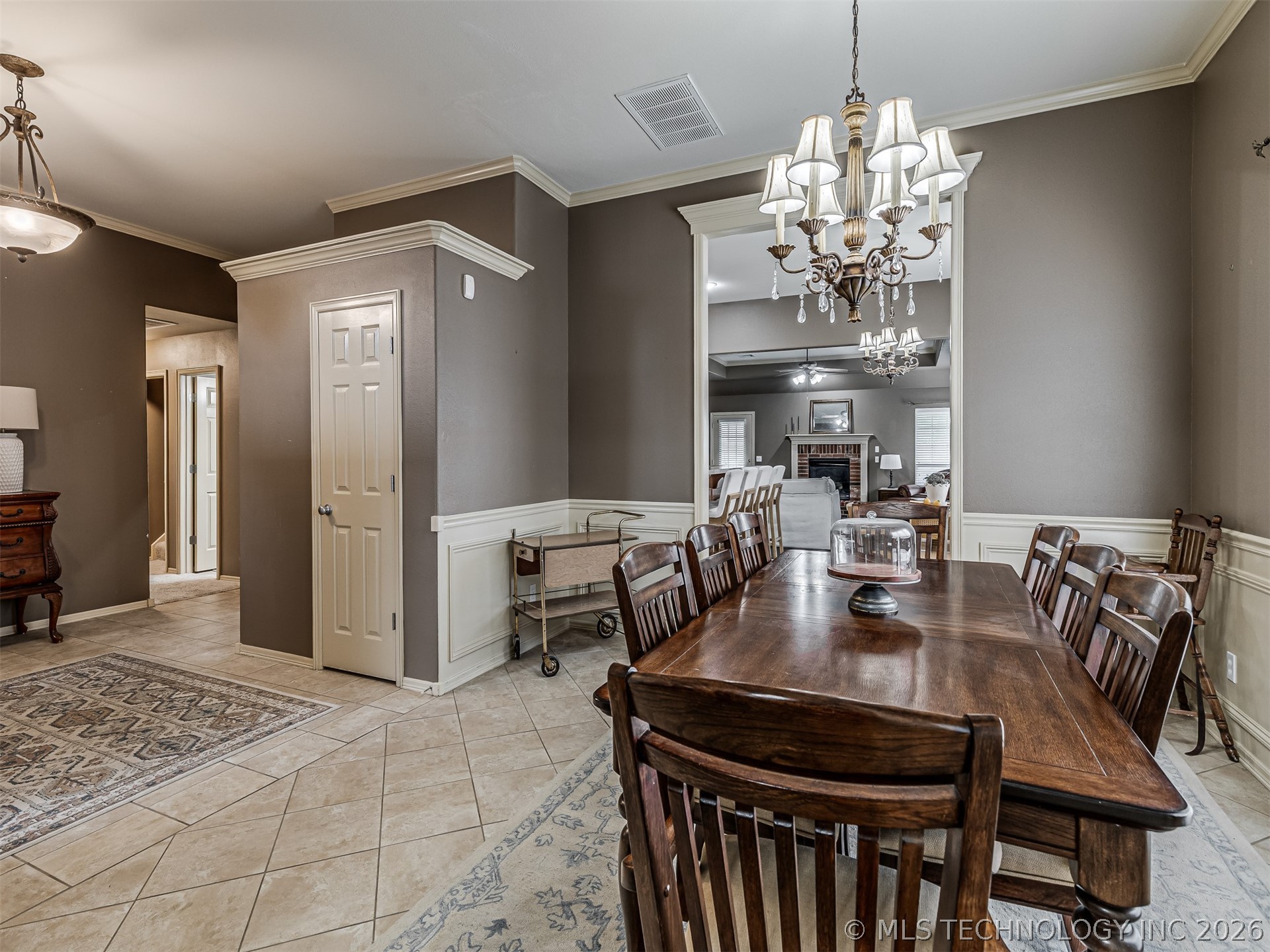 11813 S Tamarack Court Jenks OK 74037