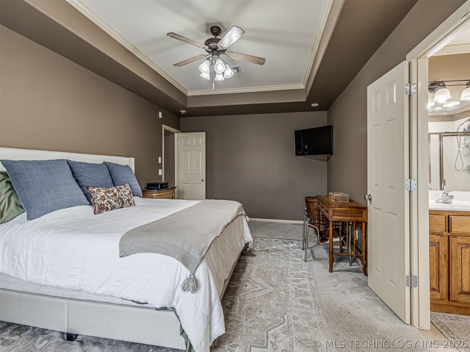 11813 S Tamarack Court Jenks OK 74037