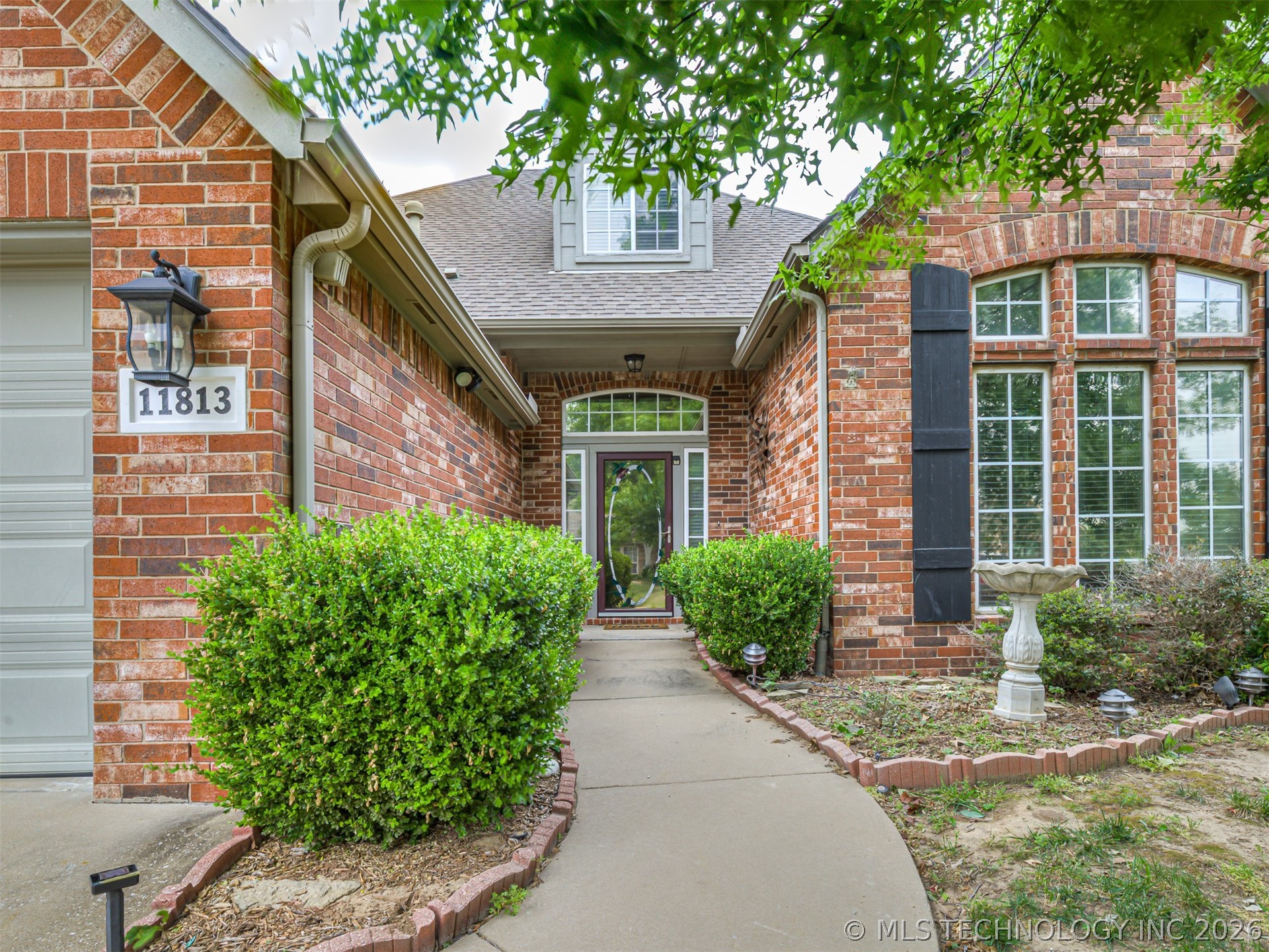 11813 S Tamarack Court Jenks OK 74037