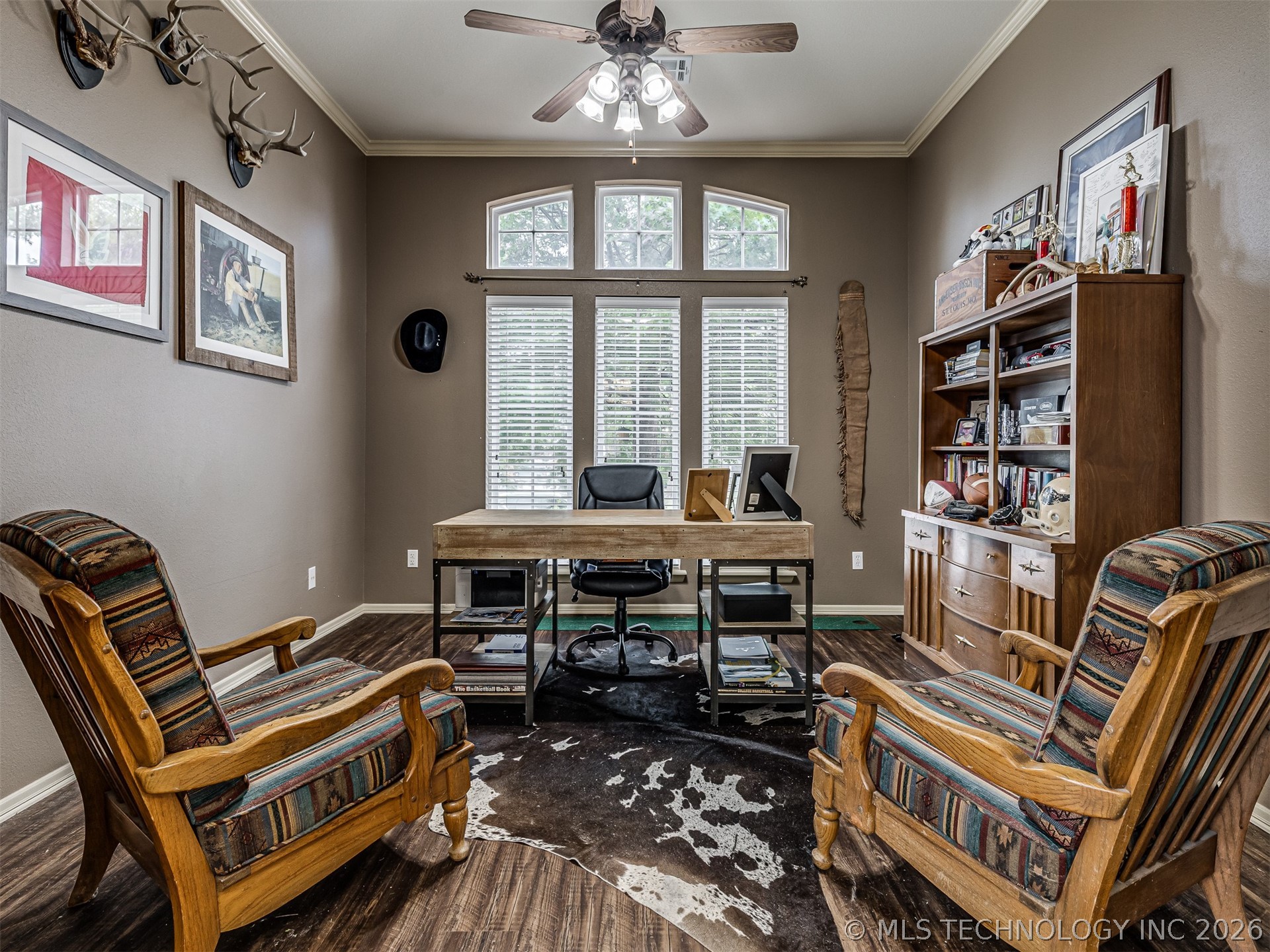11813 S Tamarack Court Jenks OK 74037