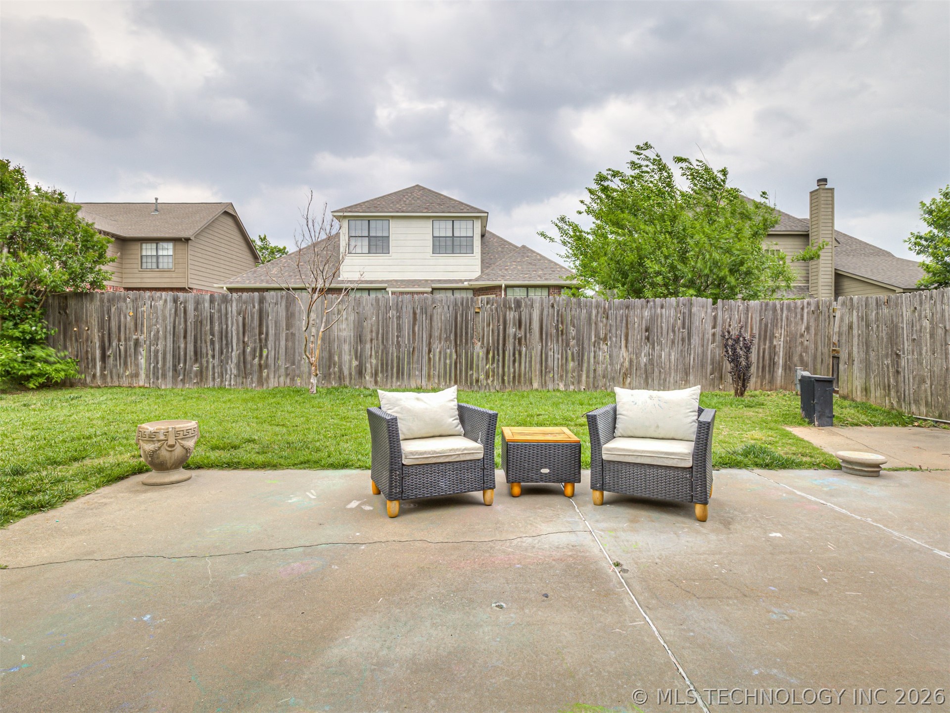 11813 S Tamarack Court Jenks OK 74037