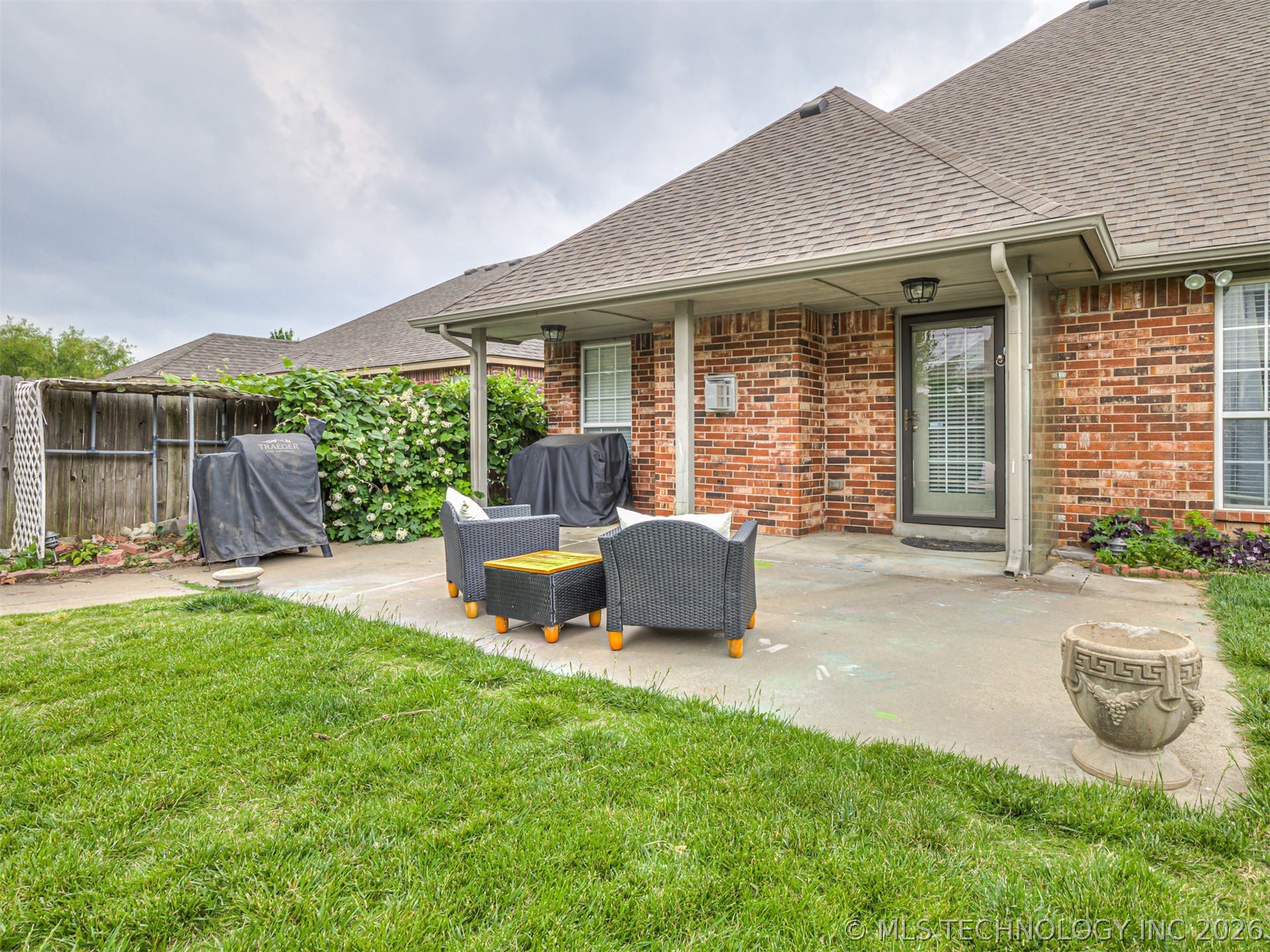 11813 S Tamarack Court Jenks OK 74037