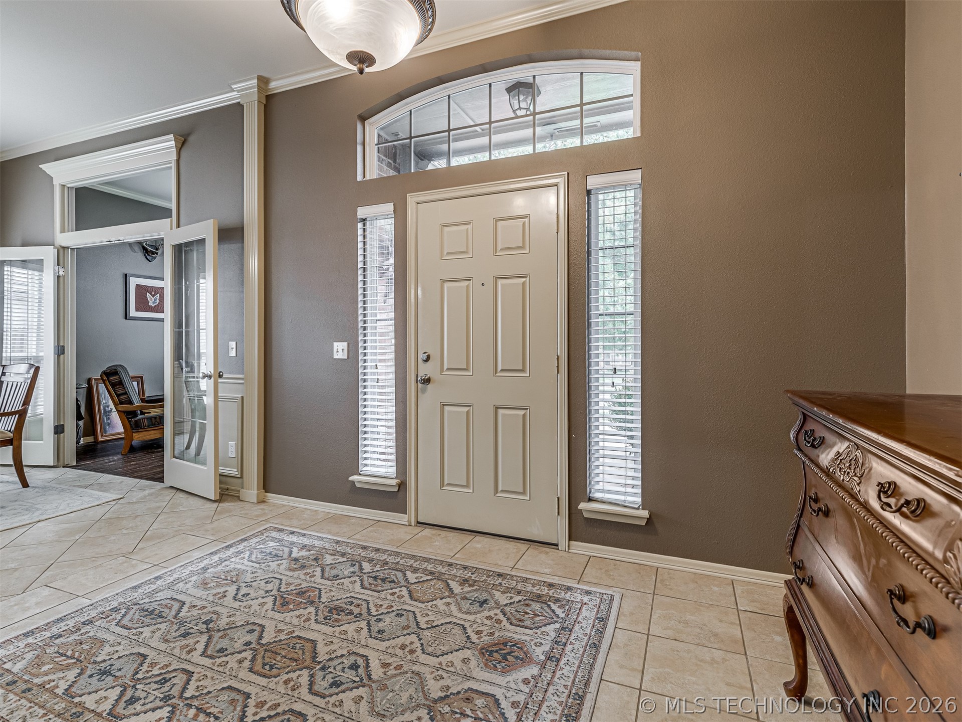 11813 S Tamarack Court Jenks OK 74037