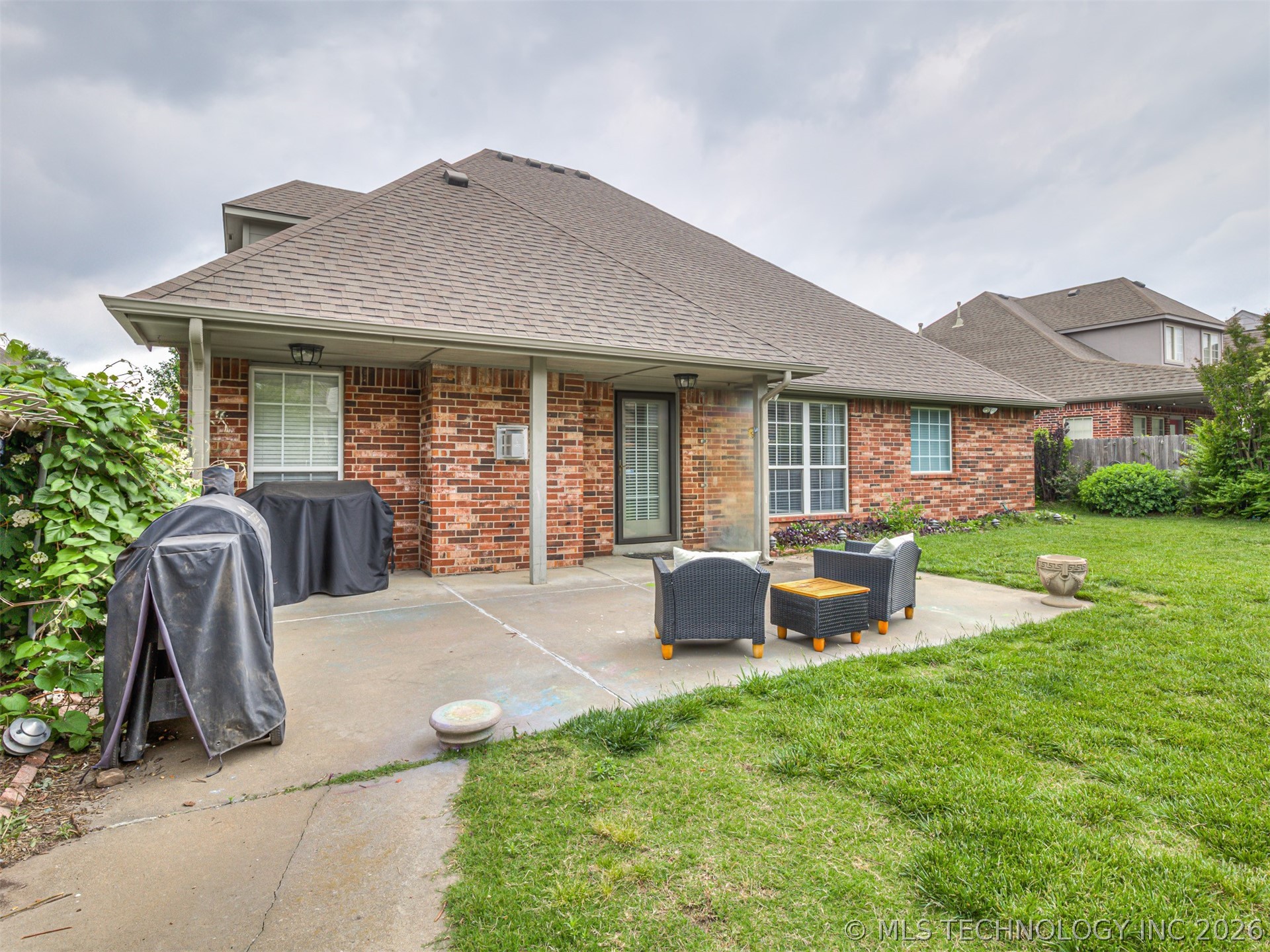 11813 S Tamarack Court Jenks OK 74037