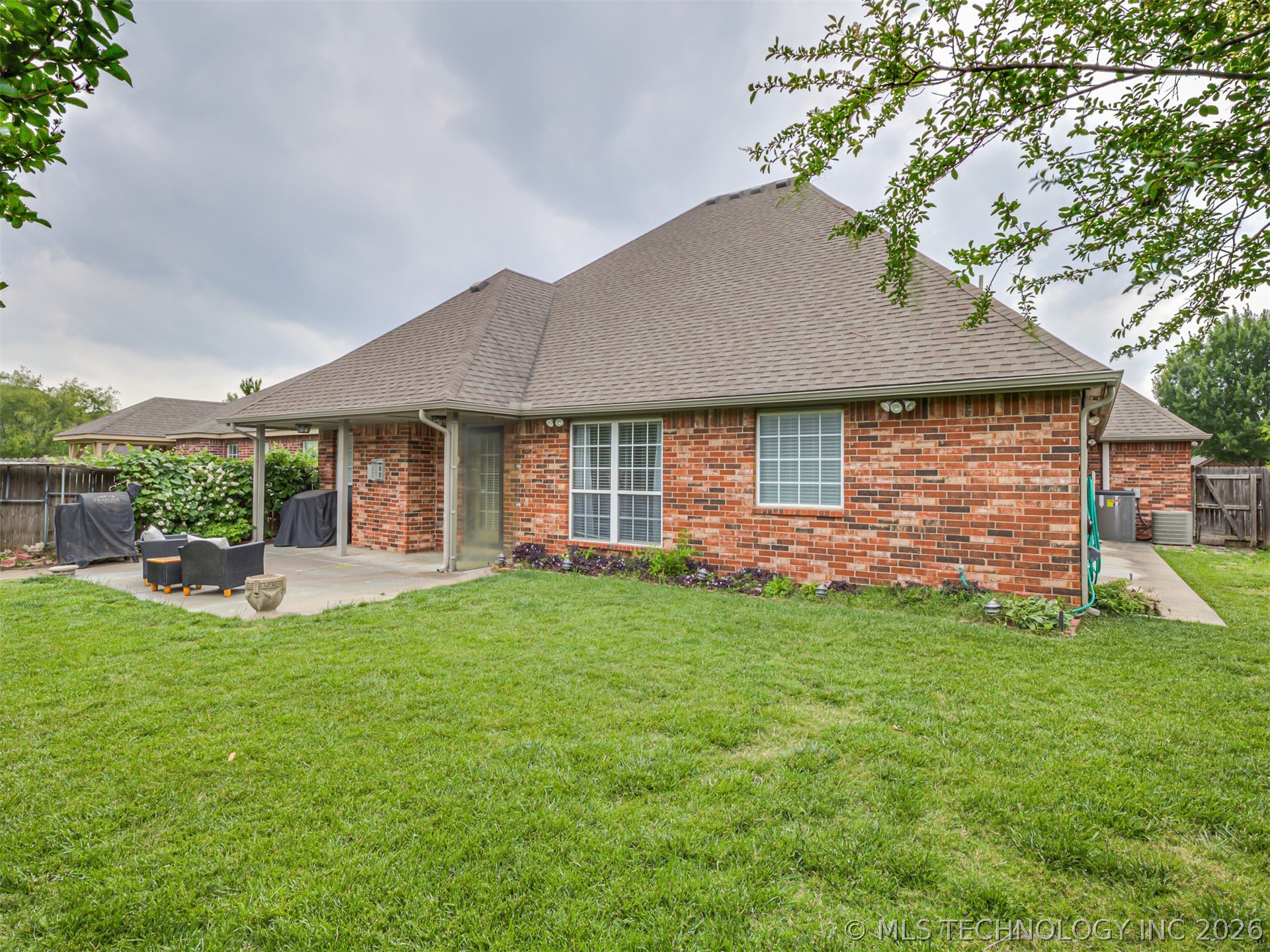 11813 S Tamarack Court Jenks OK 74037