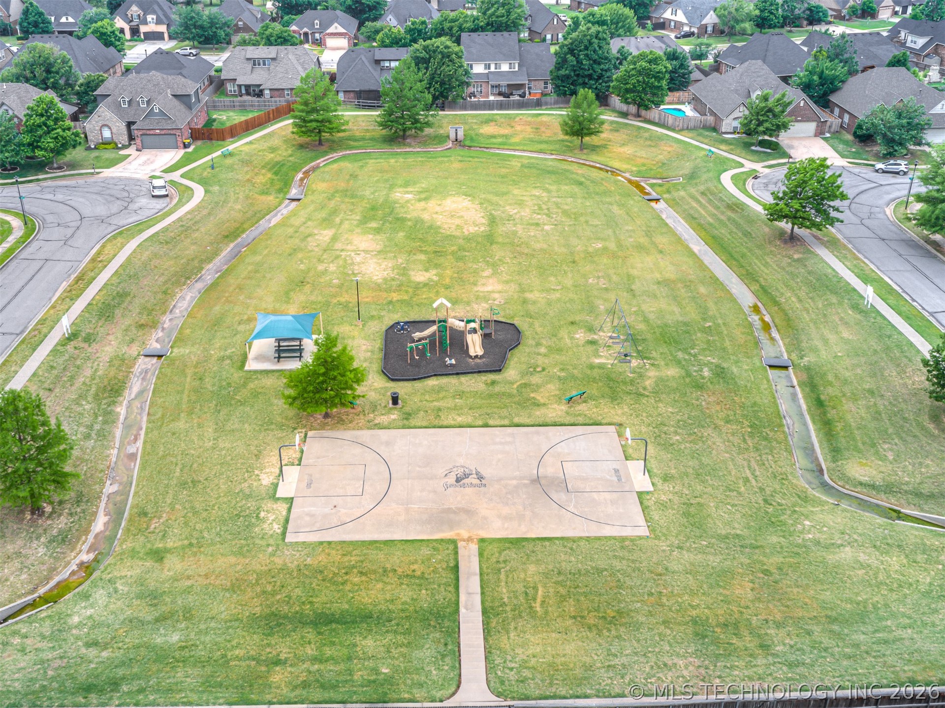 11813 S Tamarack Court Jenks OK 74037