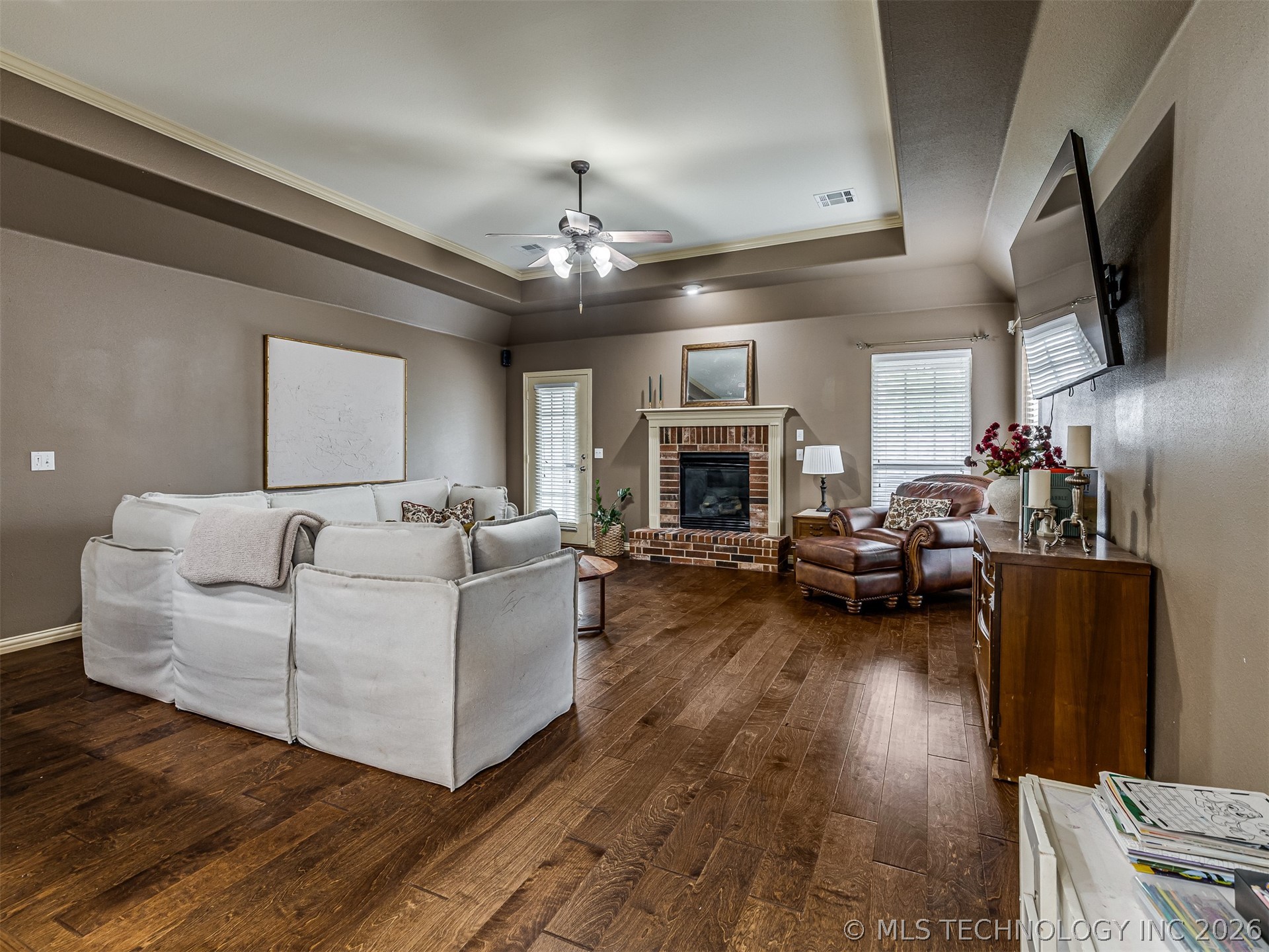 11813 S Tamarack Court Jenks OK 74037