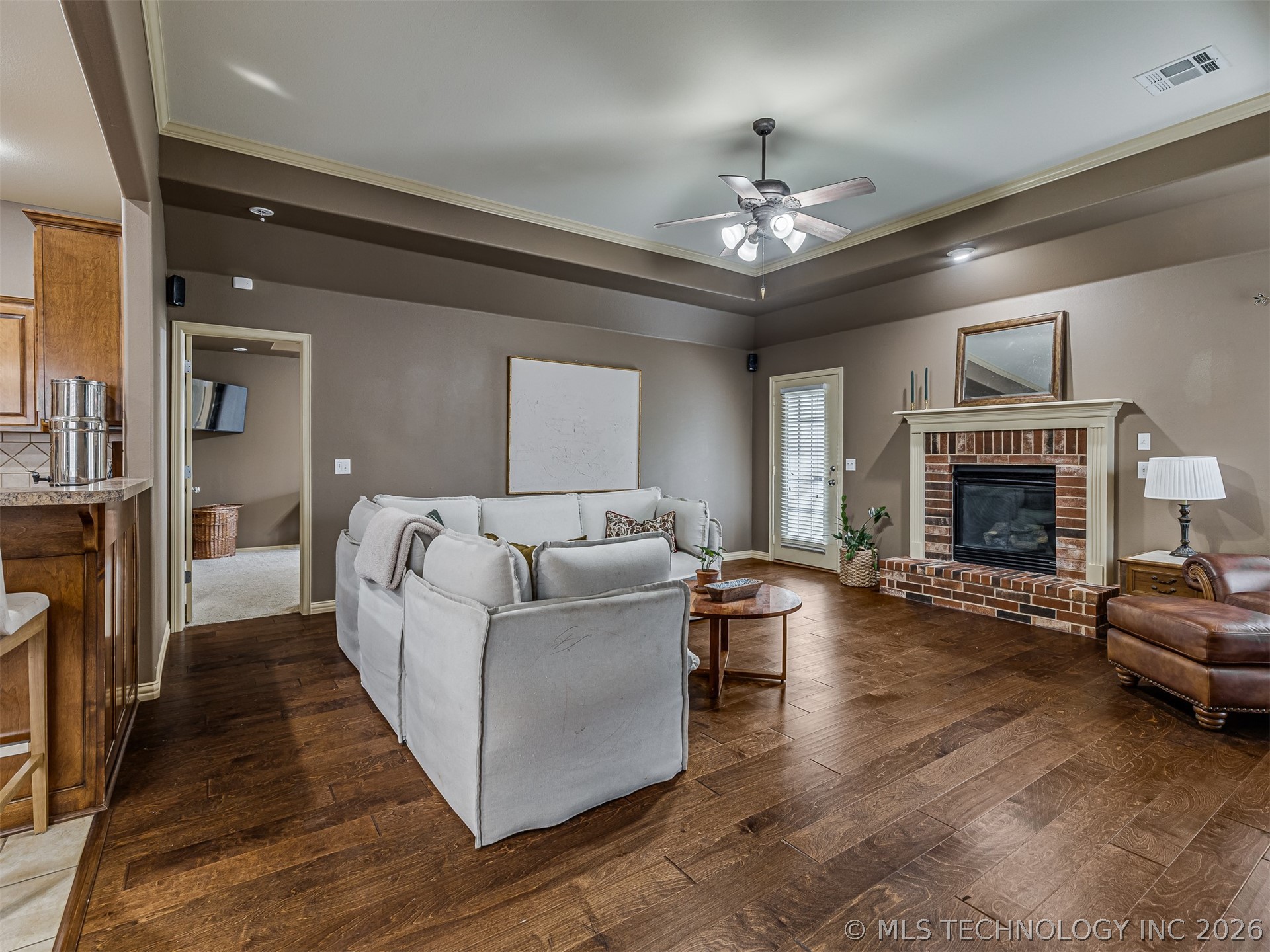 11813 S Tamarack Court Jenks OK 74037