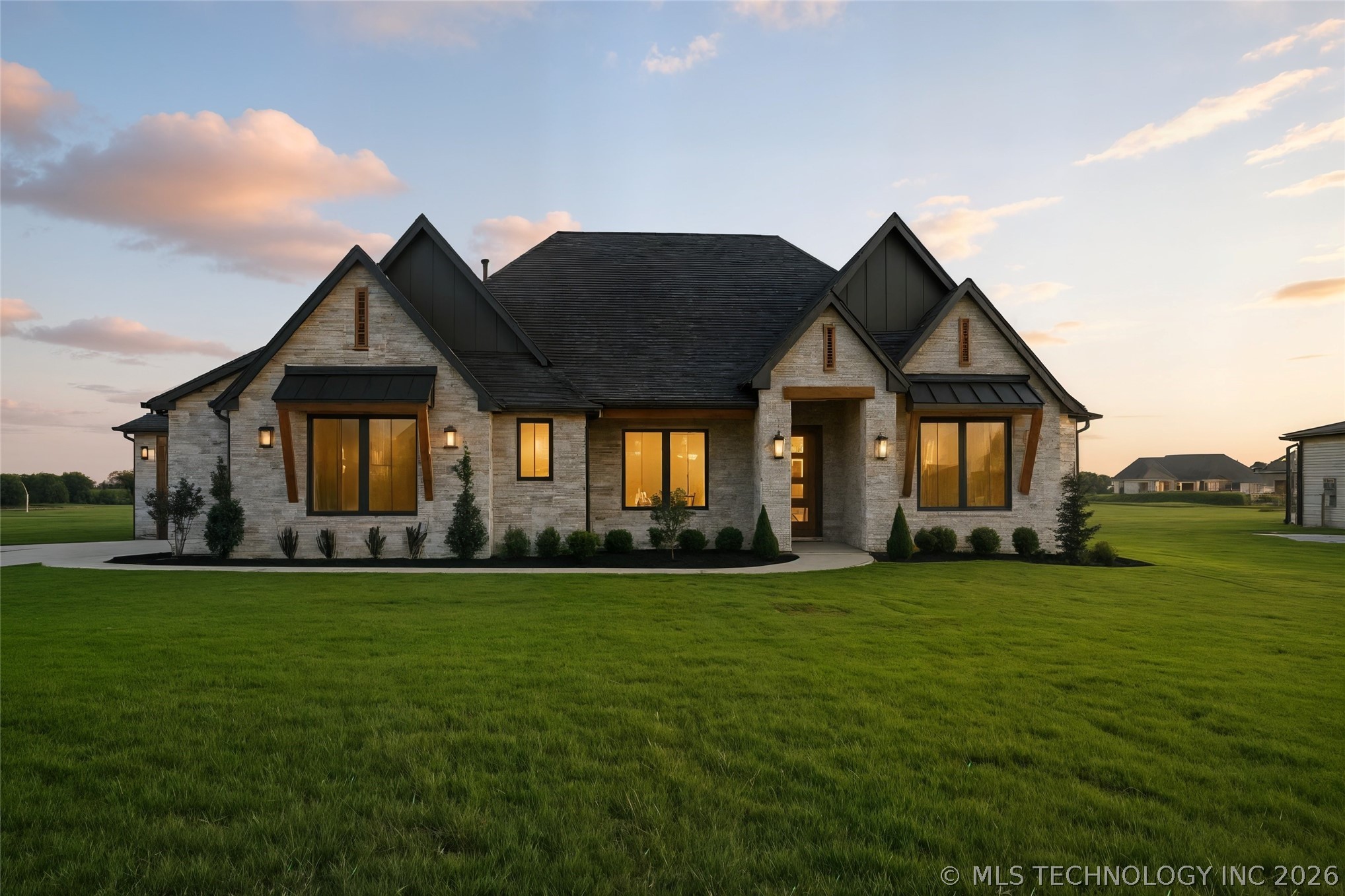 17749 S 45th Eastavenue Bixby OK 74008