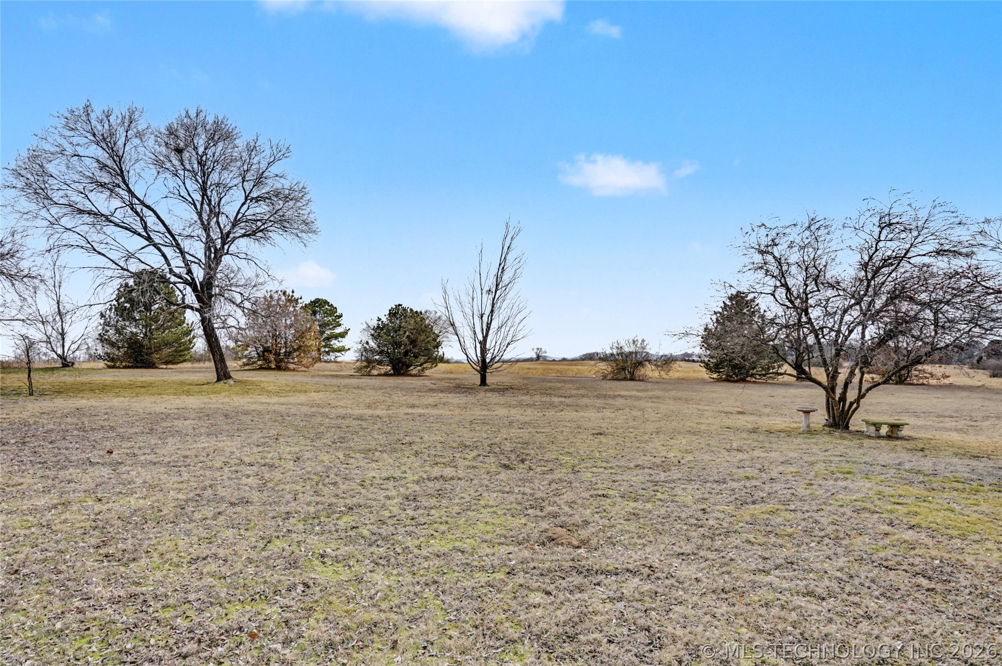 7635 Old Taft Road Muskogee OK 74401