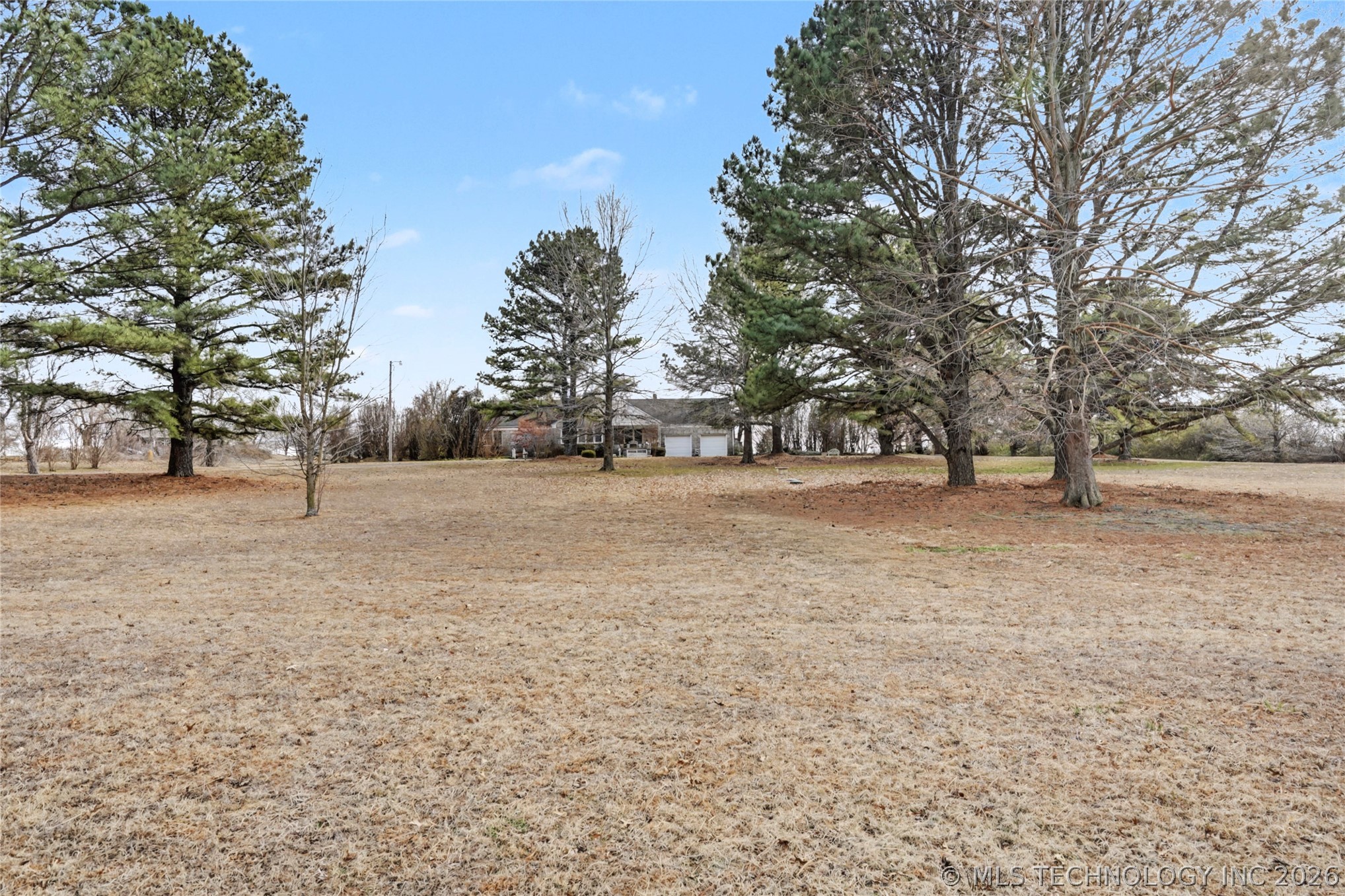 7635 Old Taft Road Muskogee OK 74401