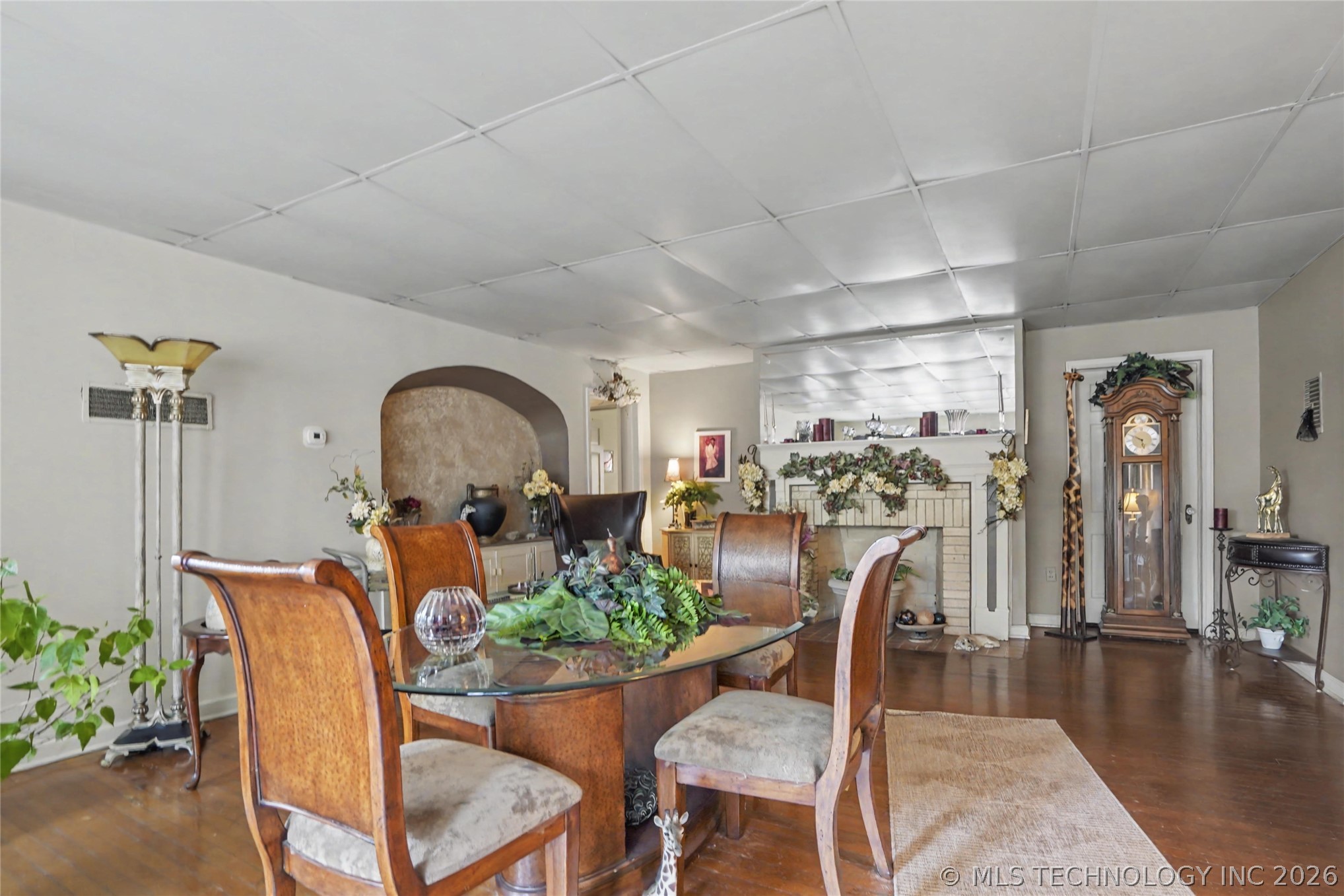 7635 Old Taft Road Muskogee OK 74401
