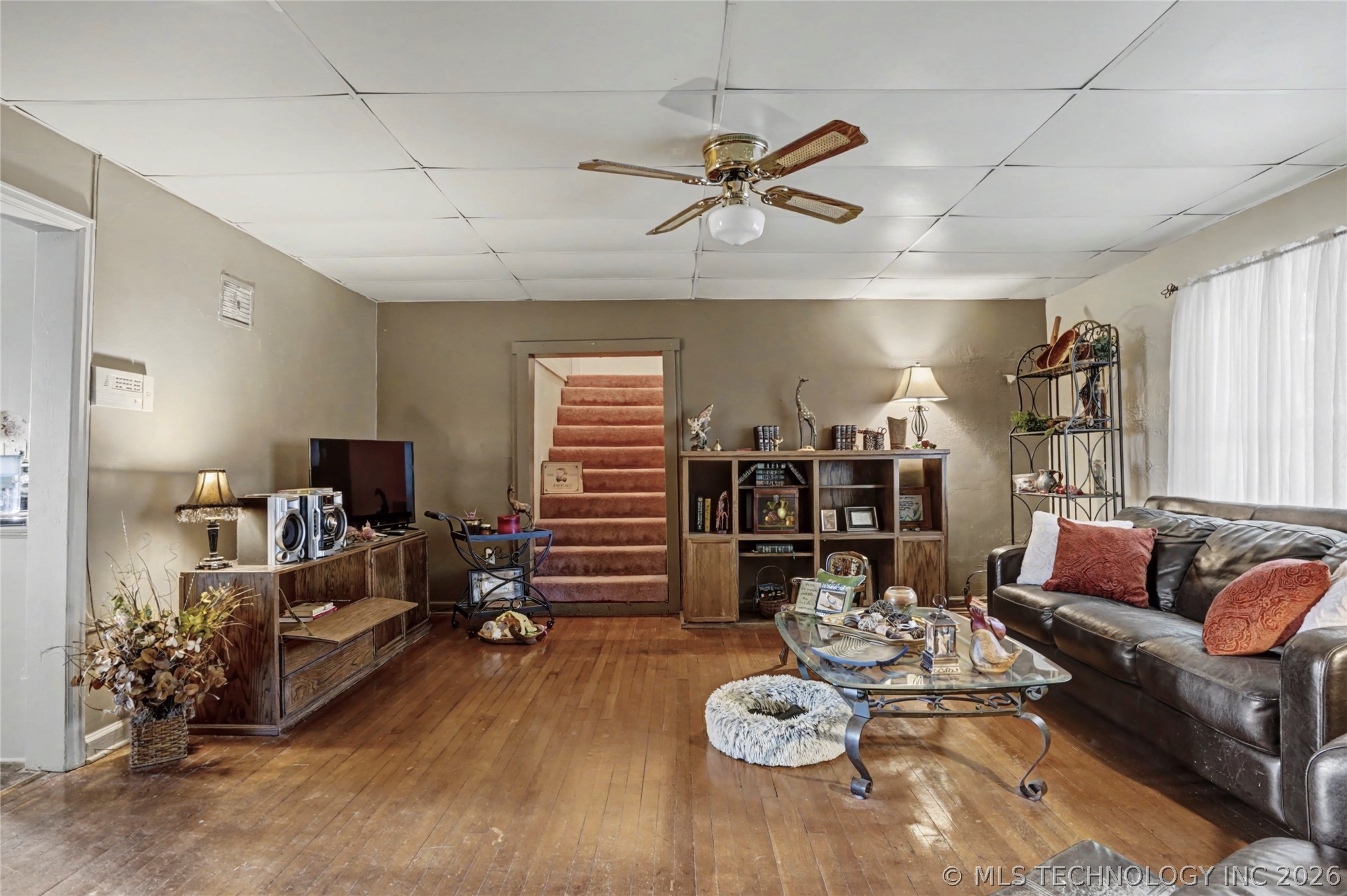 7635 Old Taft Road Muskogee OK 74401