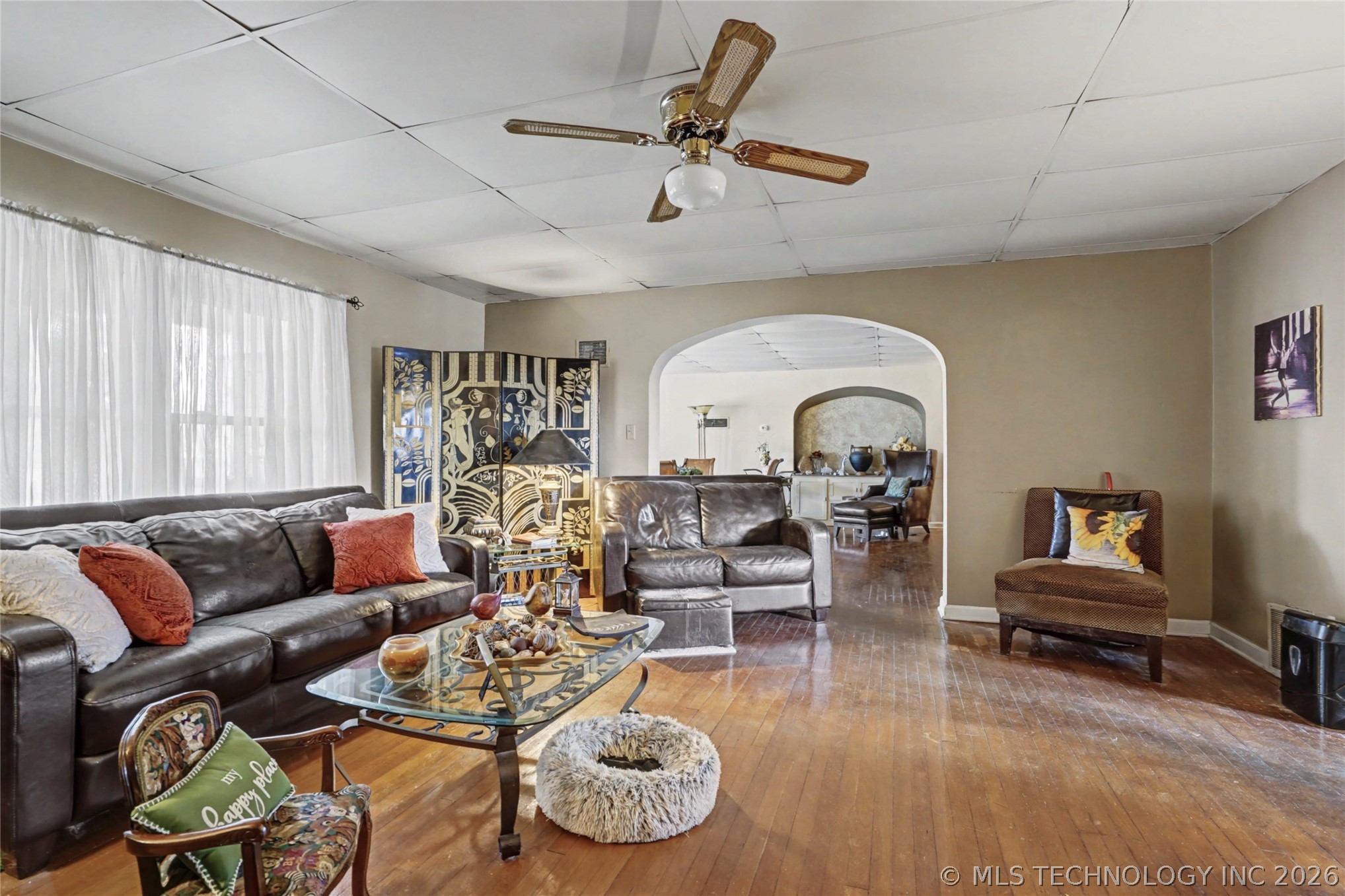 7635 Old Taft Road Muskogee OK 74401