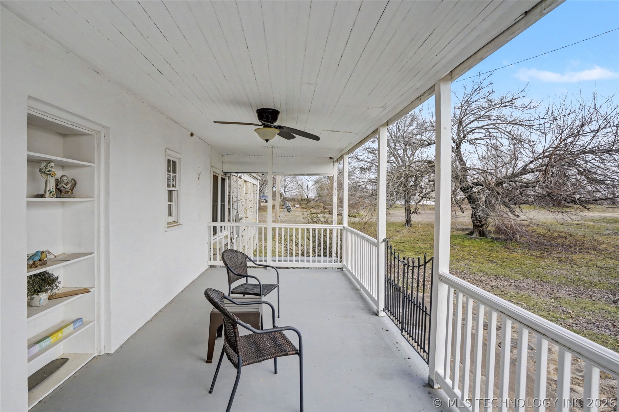 7635 Old Taft Road Muskogee OK 74401