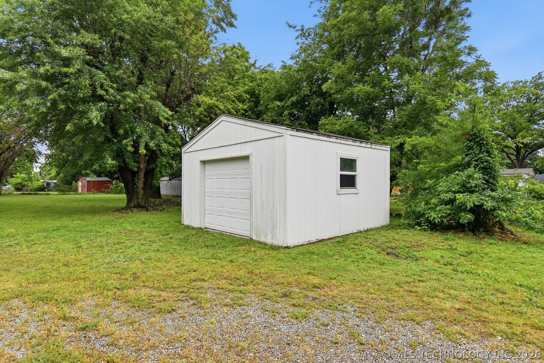 105 S Locust Street Oologah OK 74053