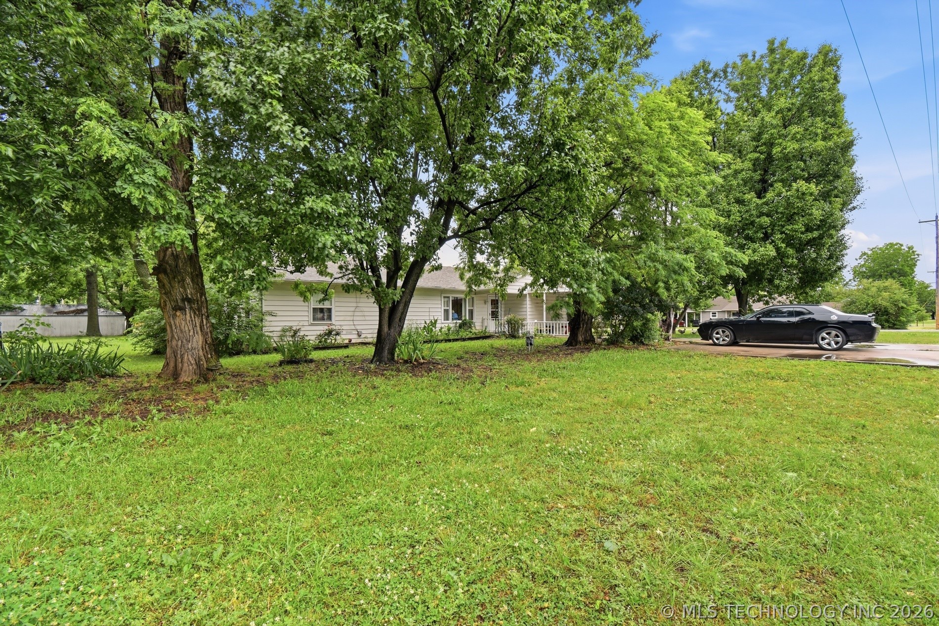 105 S Locust Street Oologah OK 74053