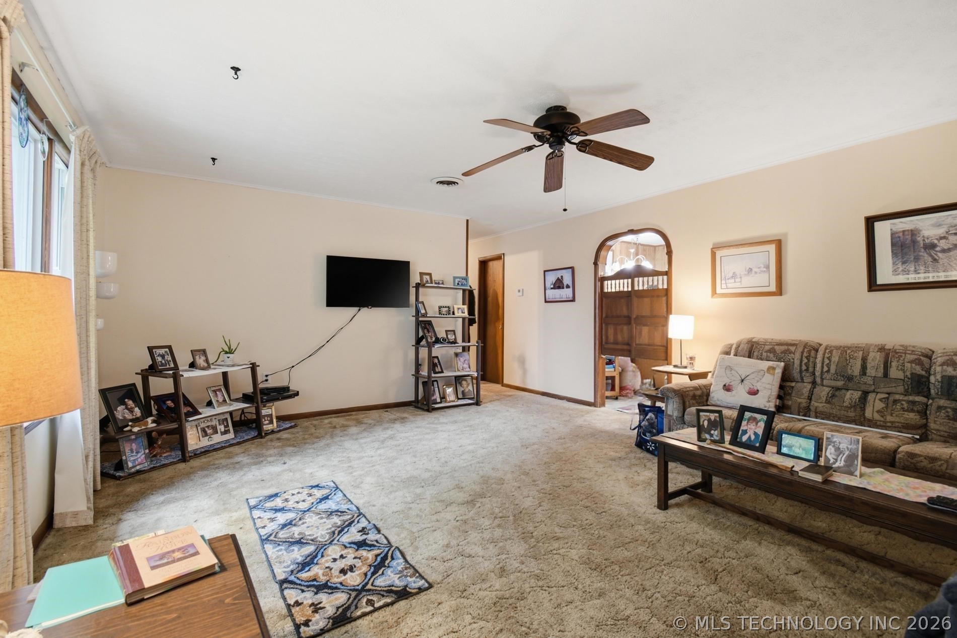 105 S Locust Street Oologah OK 74053