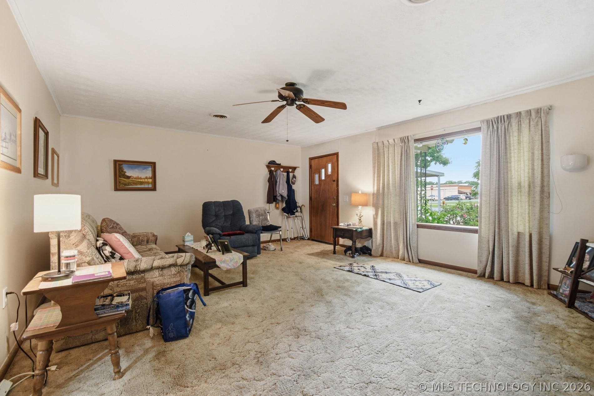 105 S Locust Street Oologah OK 74053