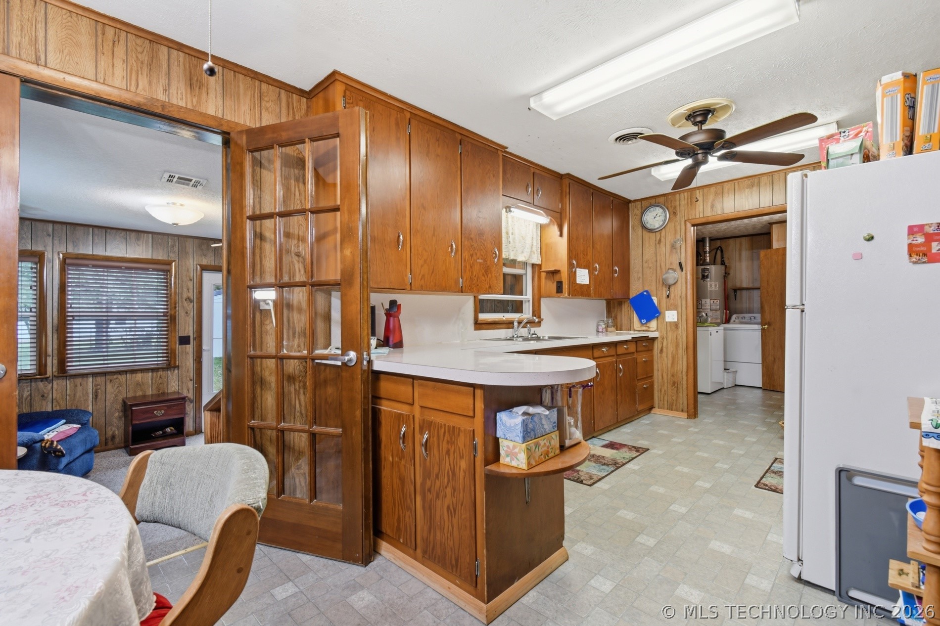 105 S Locust Street Oologah OK 74053