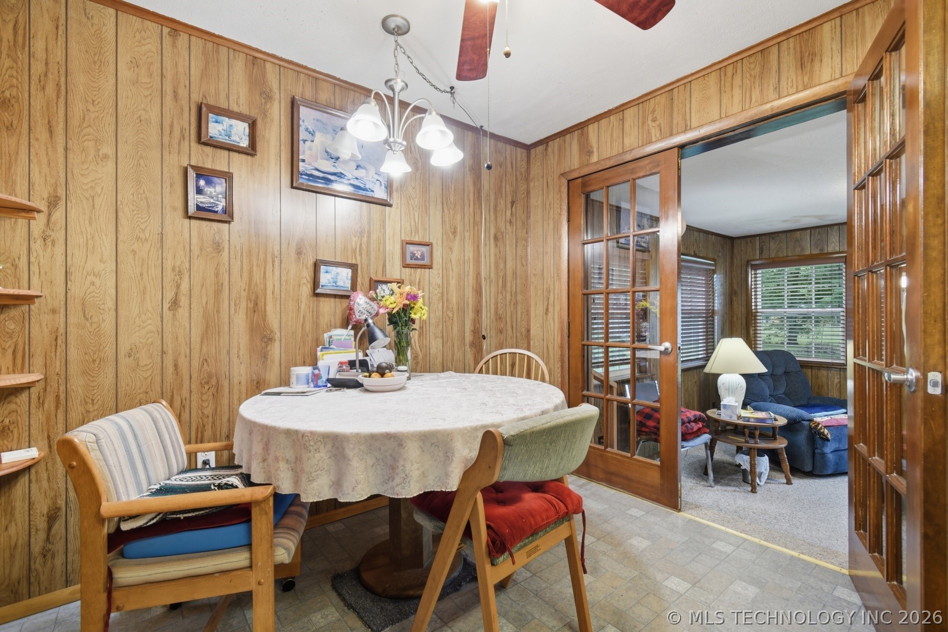 105 S Locust Street Oologah OK 74053