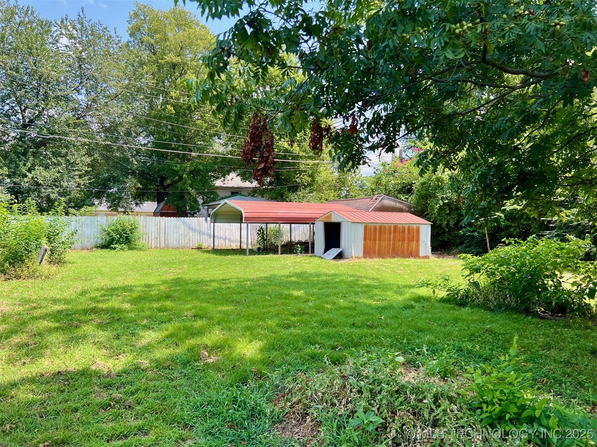 1636 E 4th Street Okmulgee OK 74447