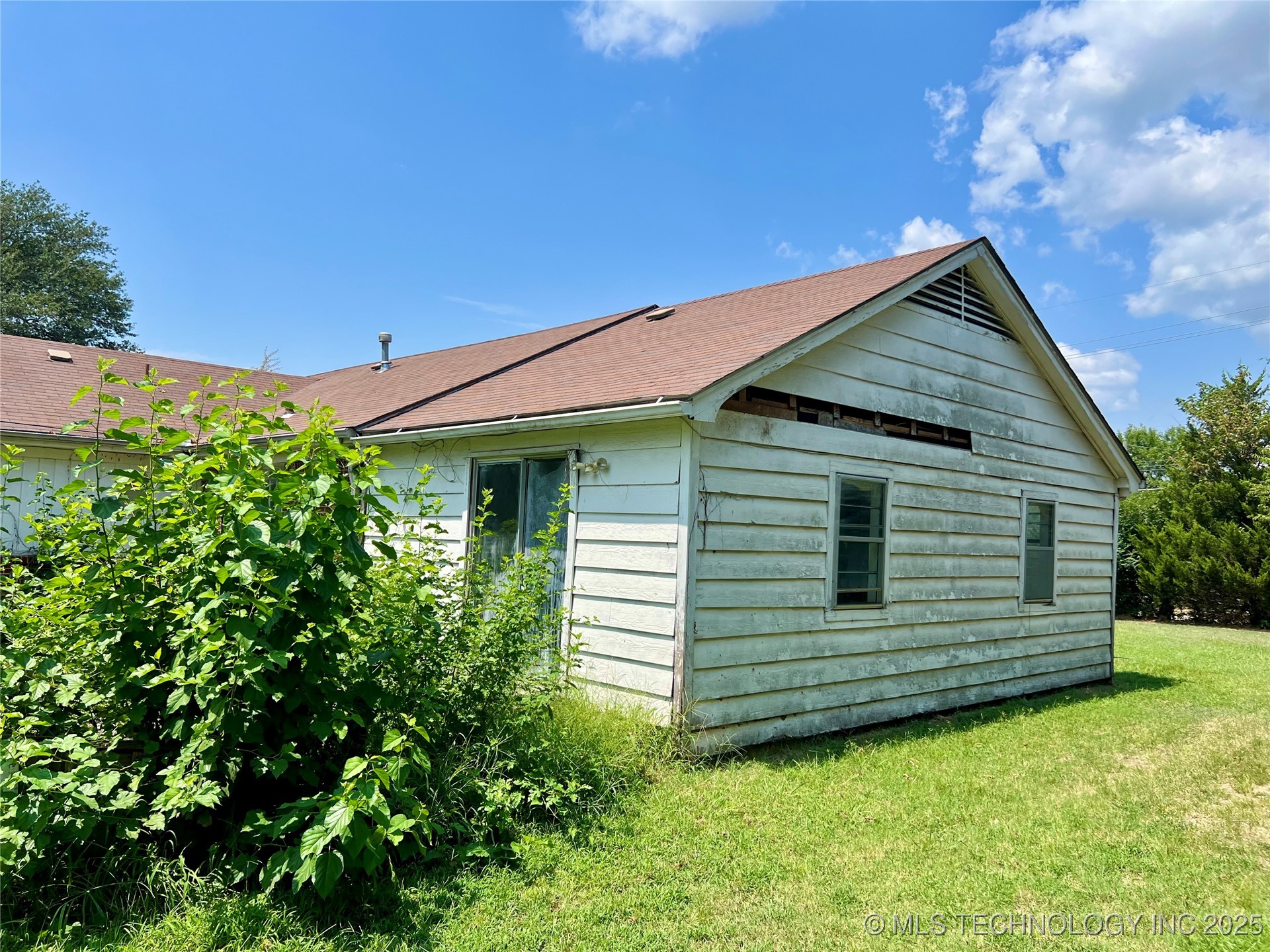 1636 E 4th Street Okmulgee OK 74447