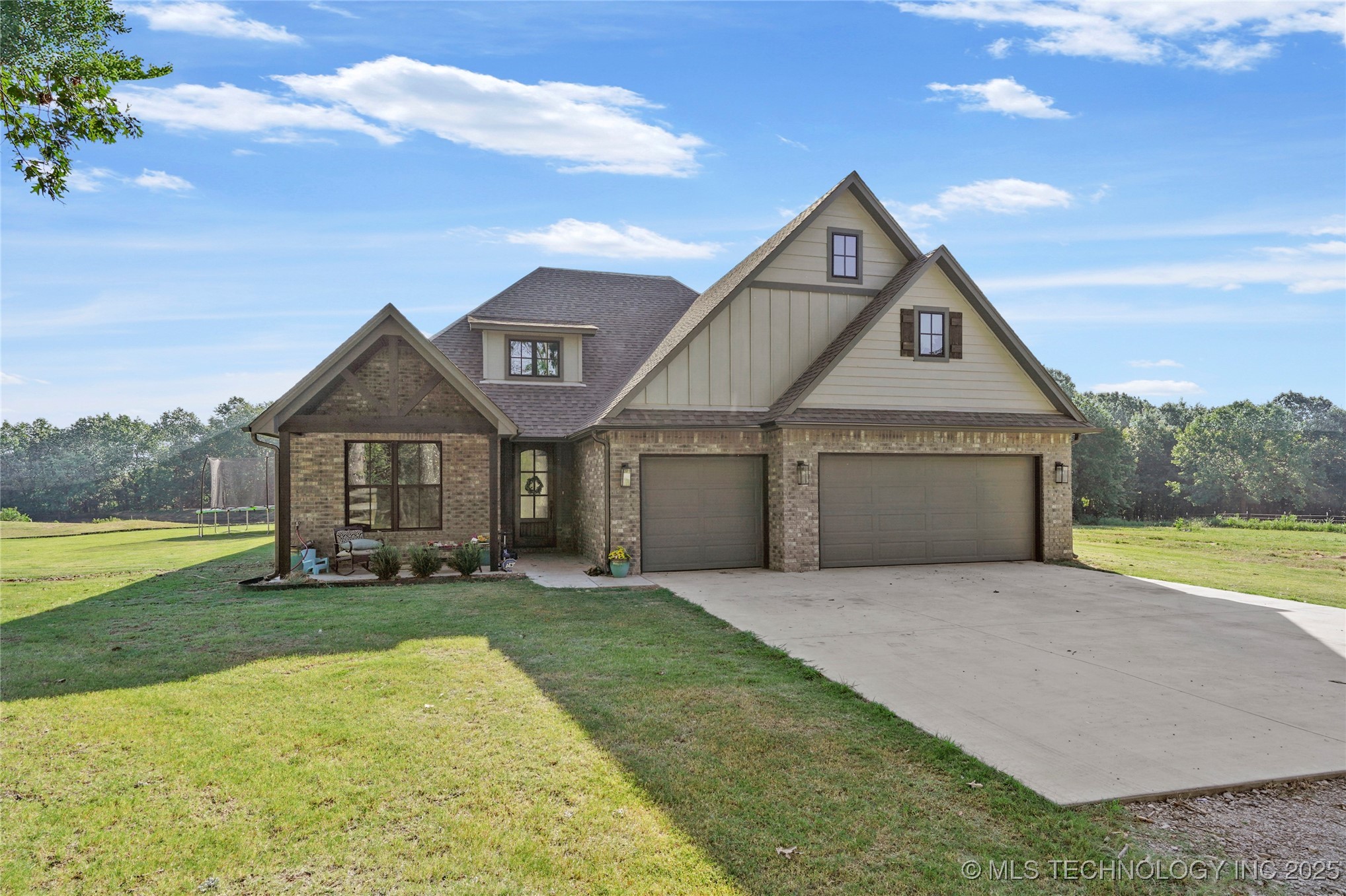 14219 S 241st Eastavenue Coweta OK 74429