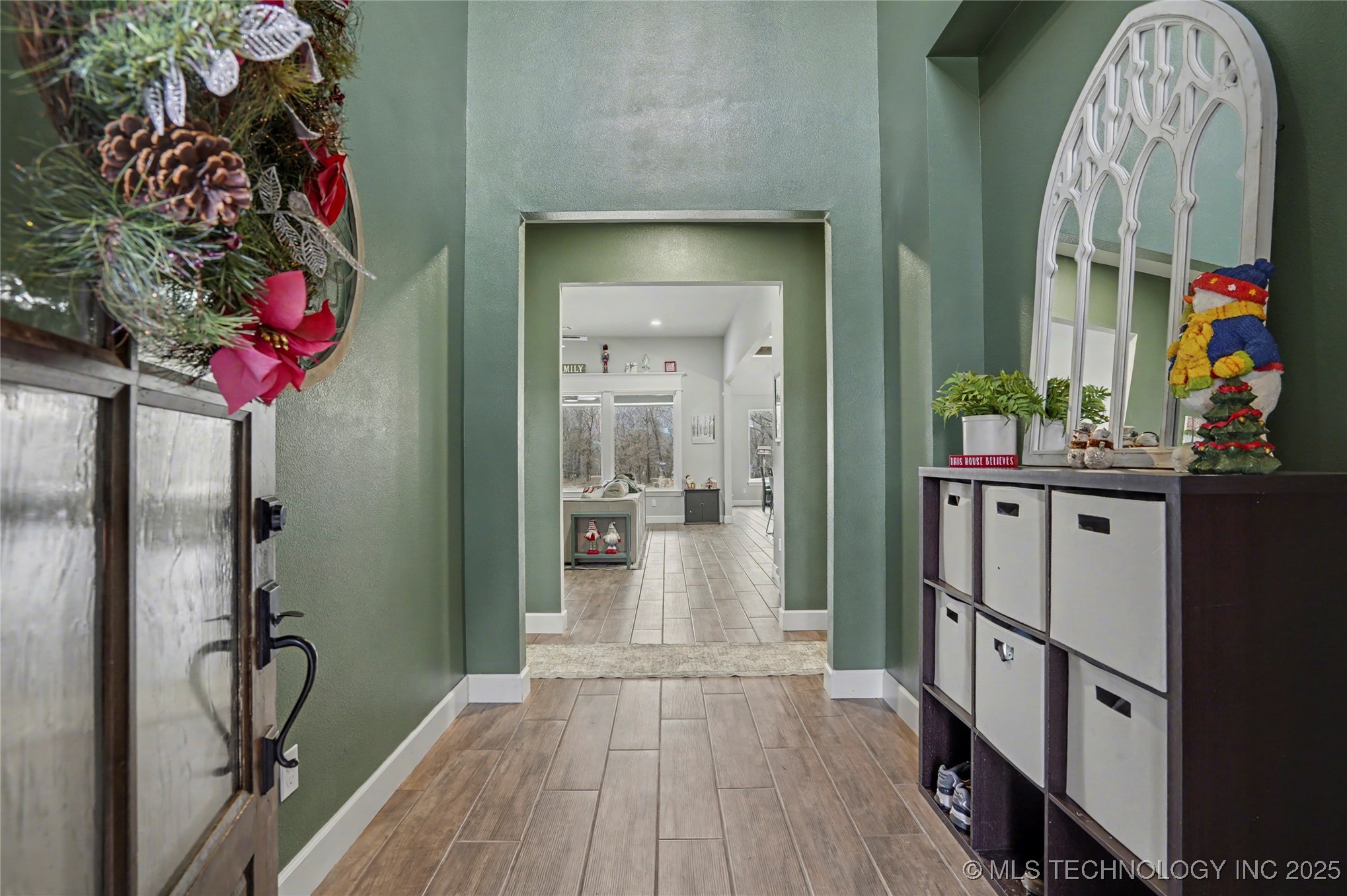 14219 S 241st Eastavenue Coweta OK 74429