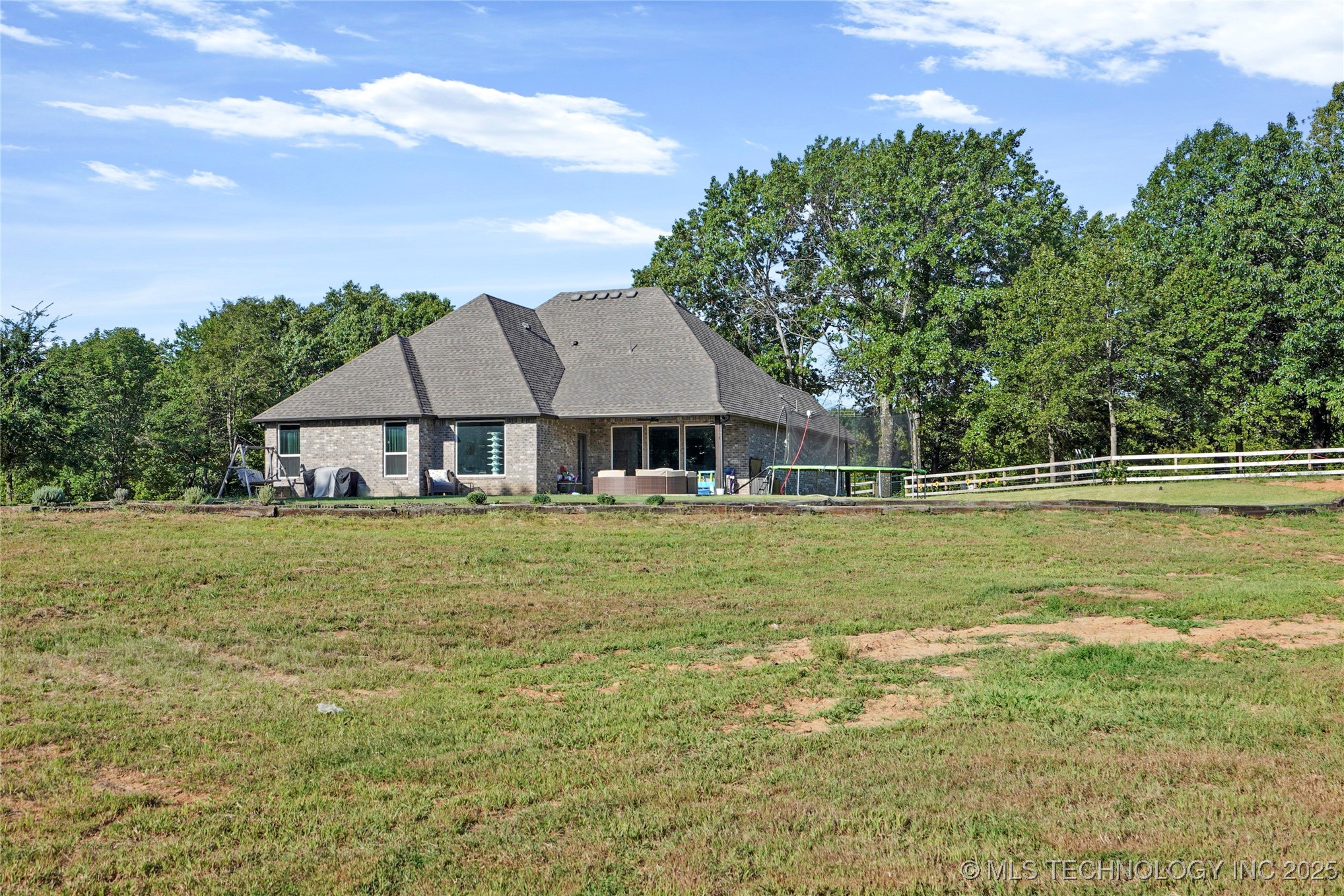 14219 S 241st Eastavenue Coweta OK 74429