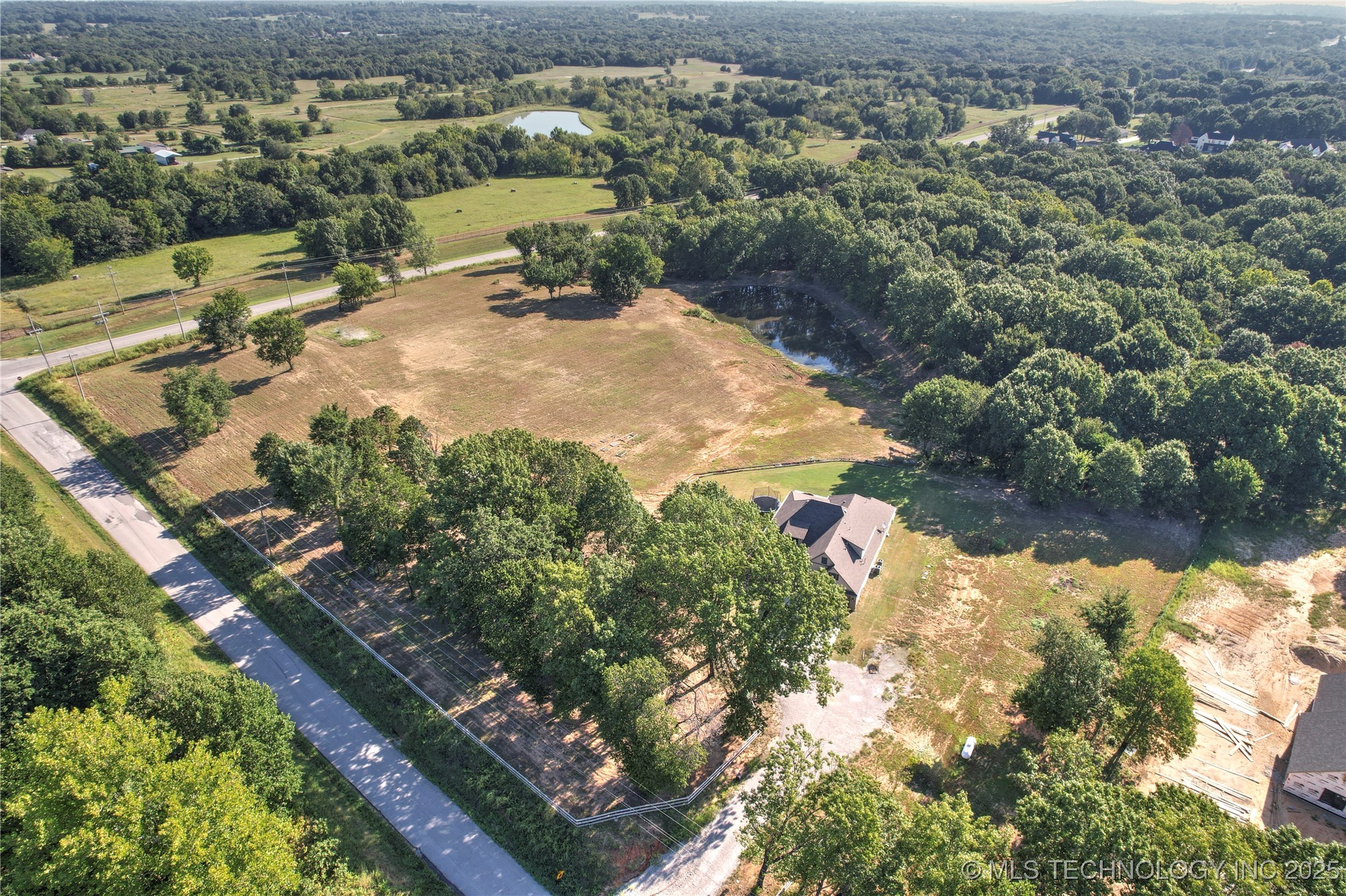 14219 S 241st Eastavenue Coweta OK 74429