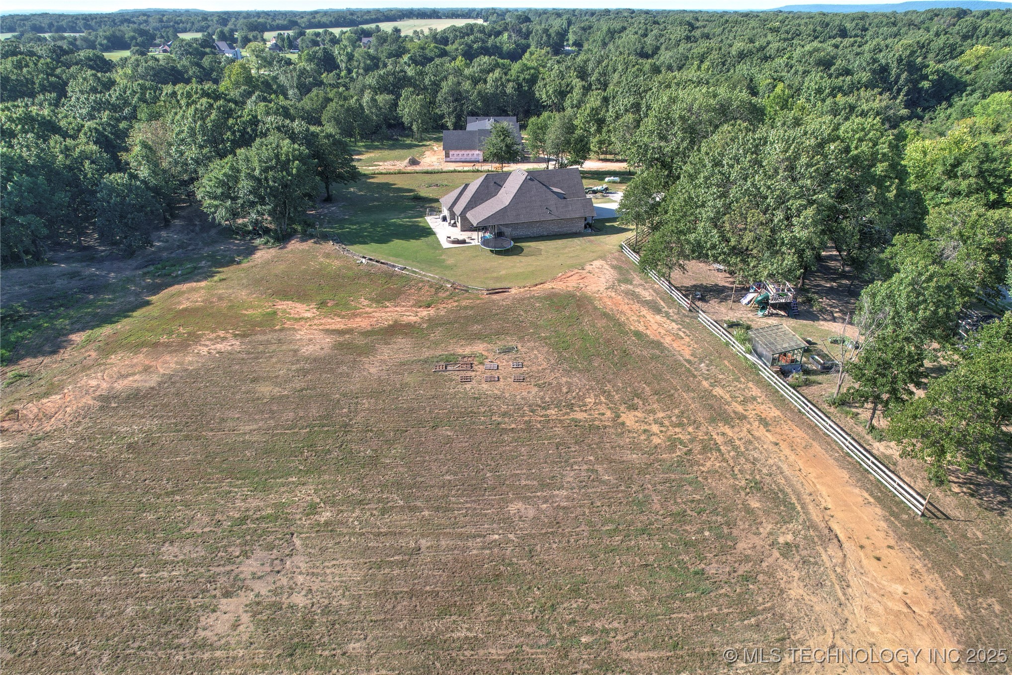 14219 S 241st Eastavenue Coweta OK 74429