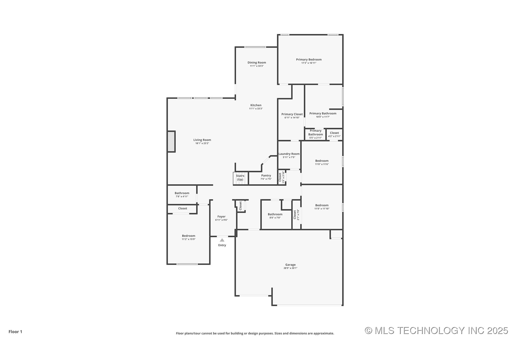 14219 S 241st Eastavenue Coweta OK 74429