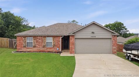 19392 Holly Court Catoosa OK 74015